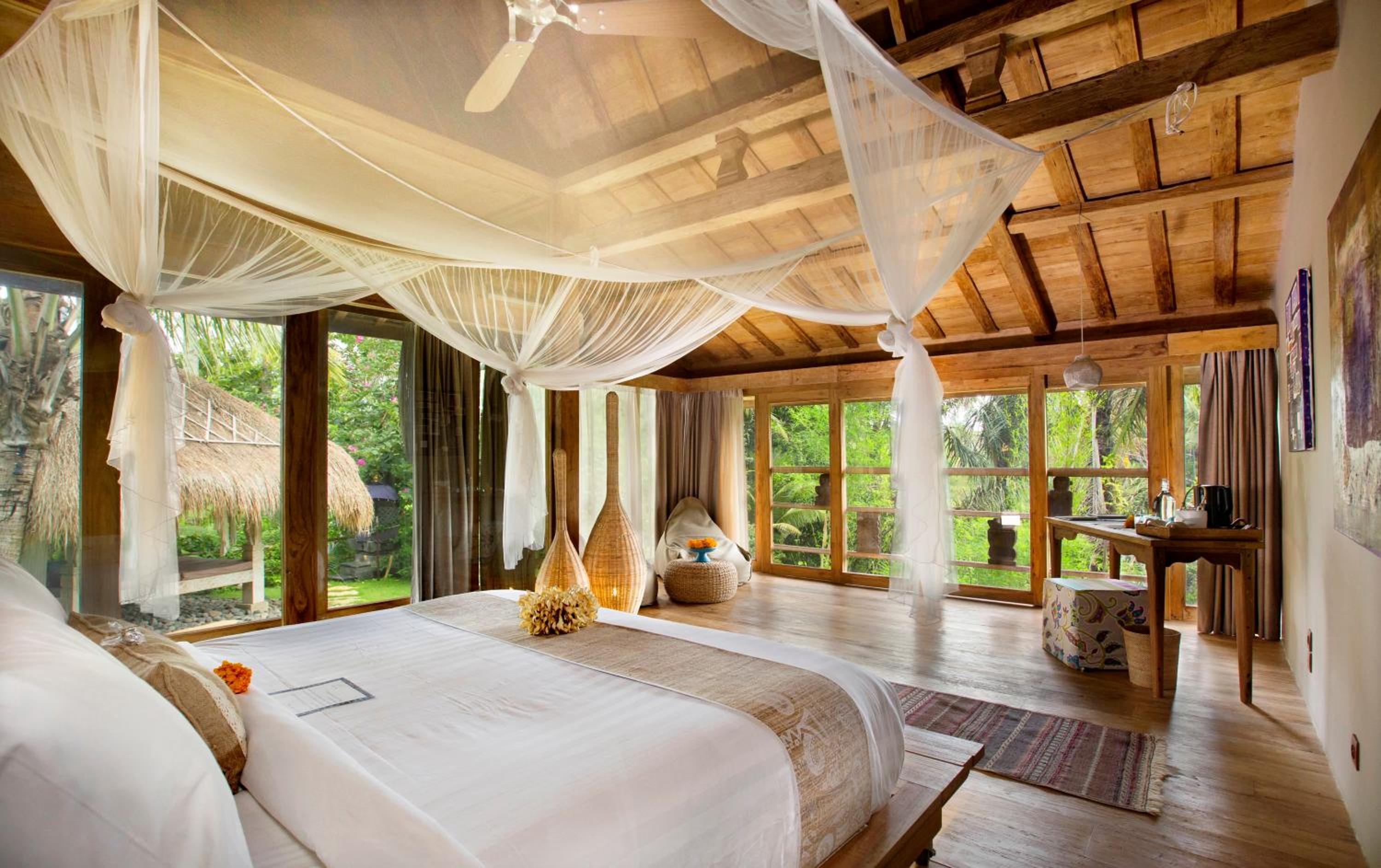 Blue Karma Dijiwa Ubud