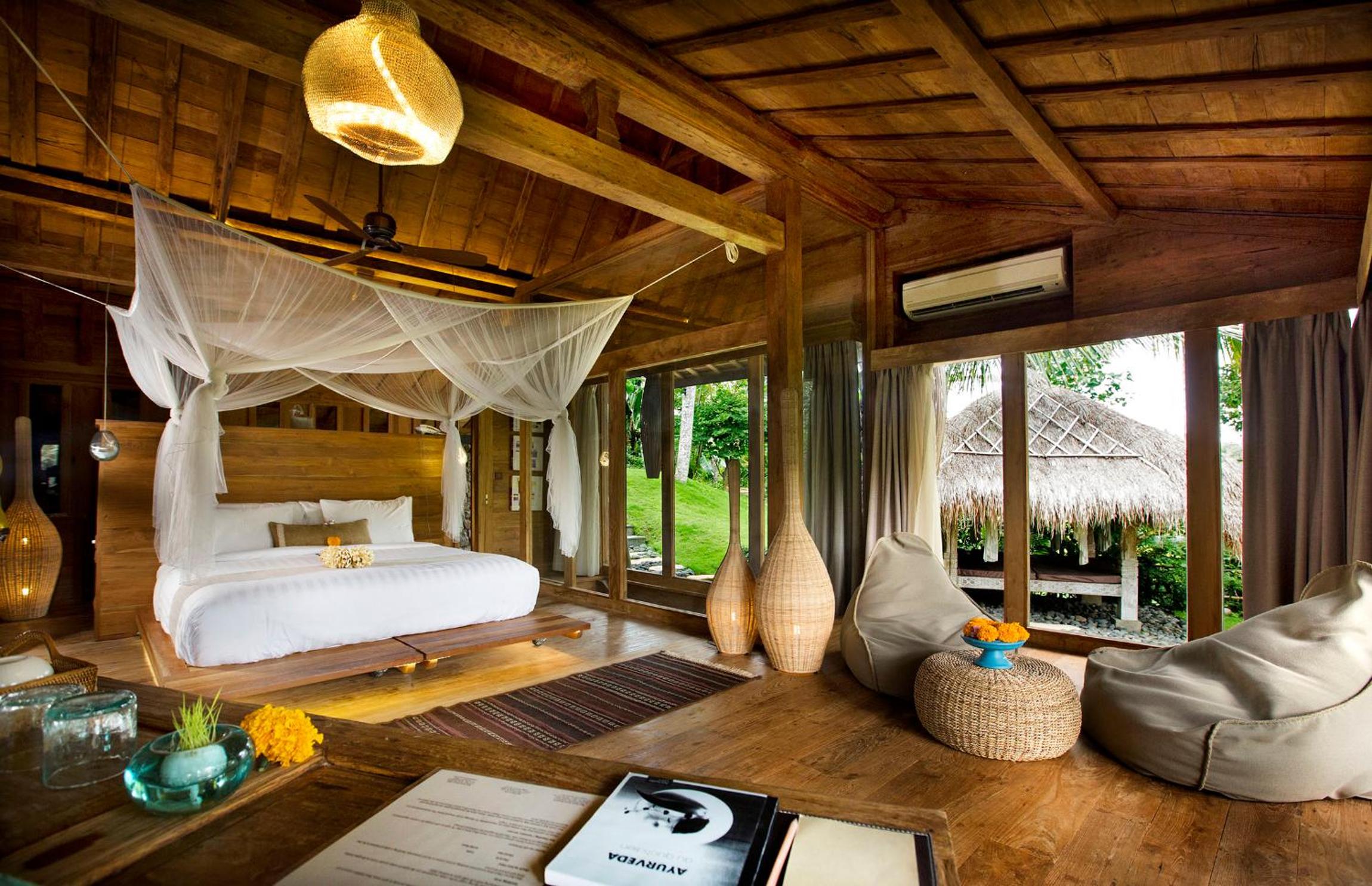 Blue Karma Dijiwa Ubud