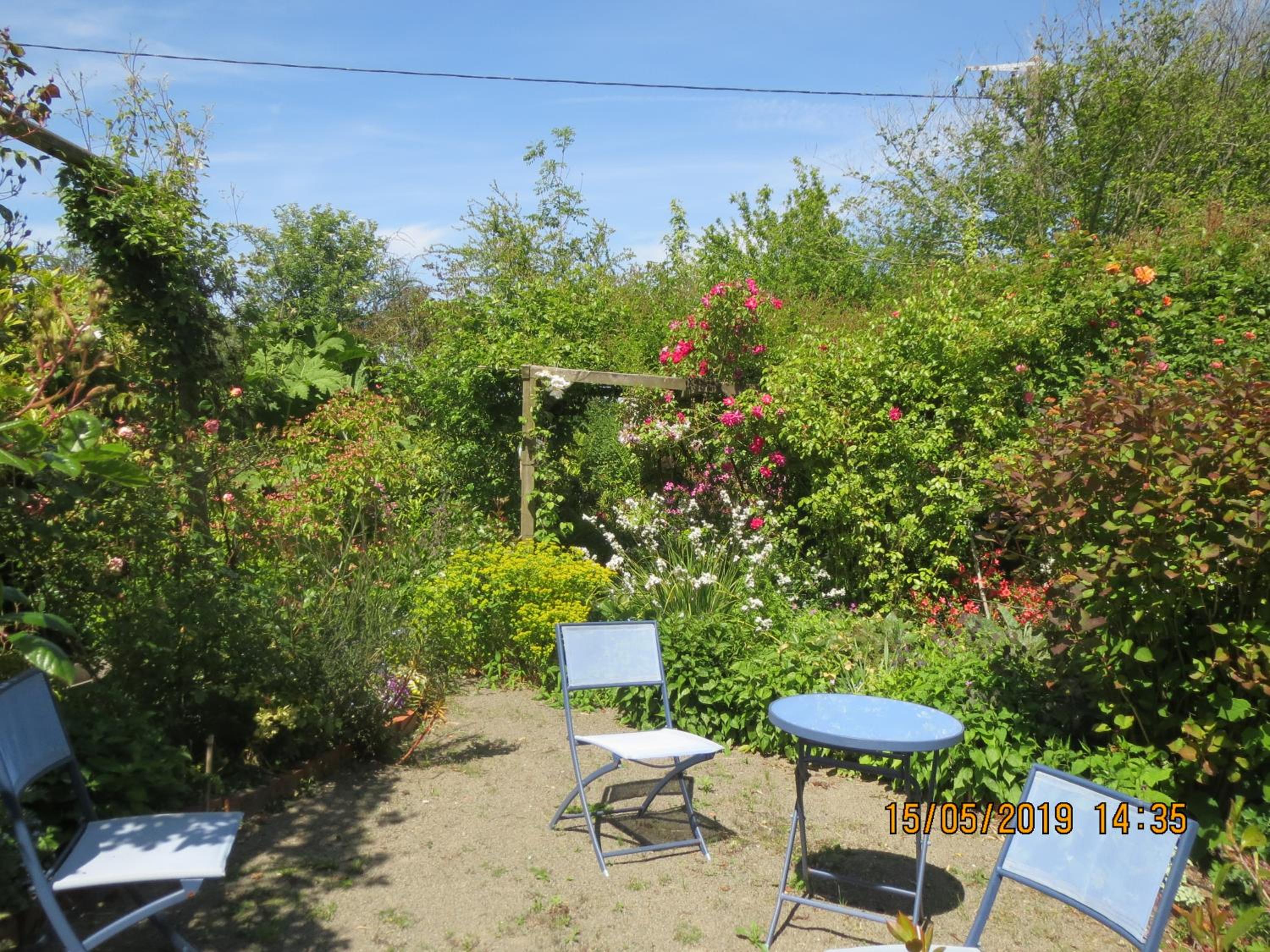 La Haute Gilberdière