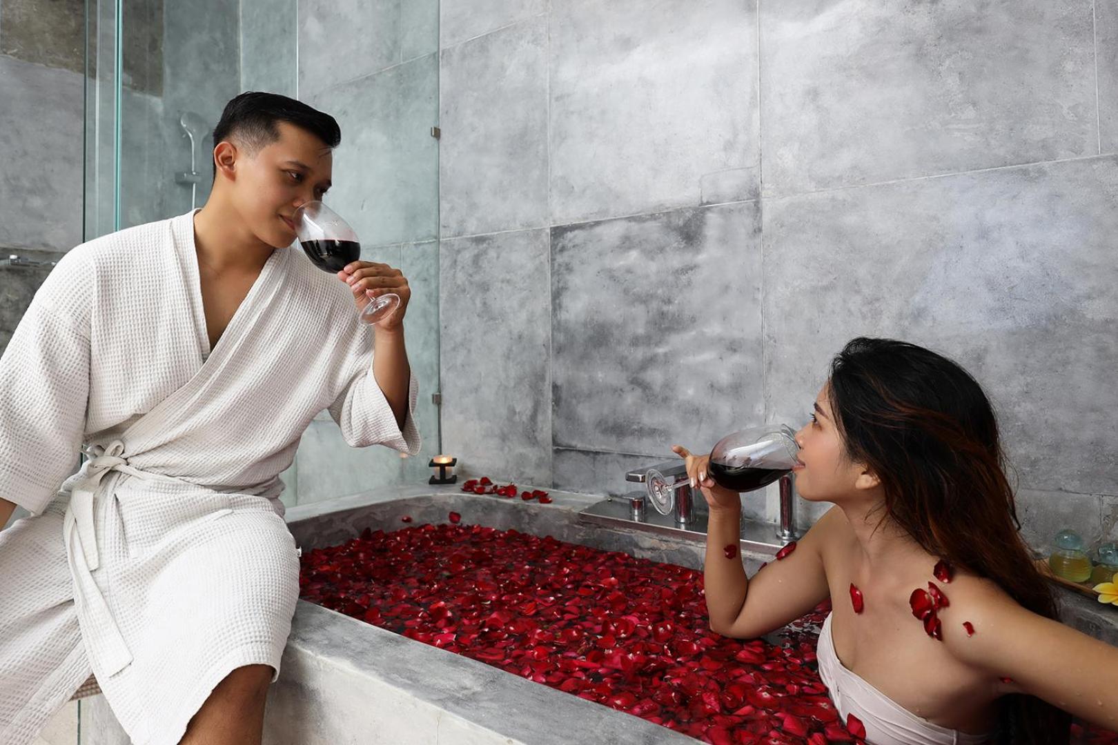 Hideaway Villas Bali - Uluwatu by Kanaan Hospitality