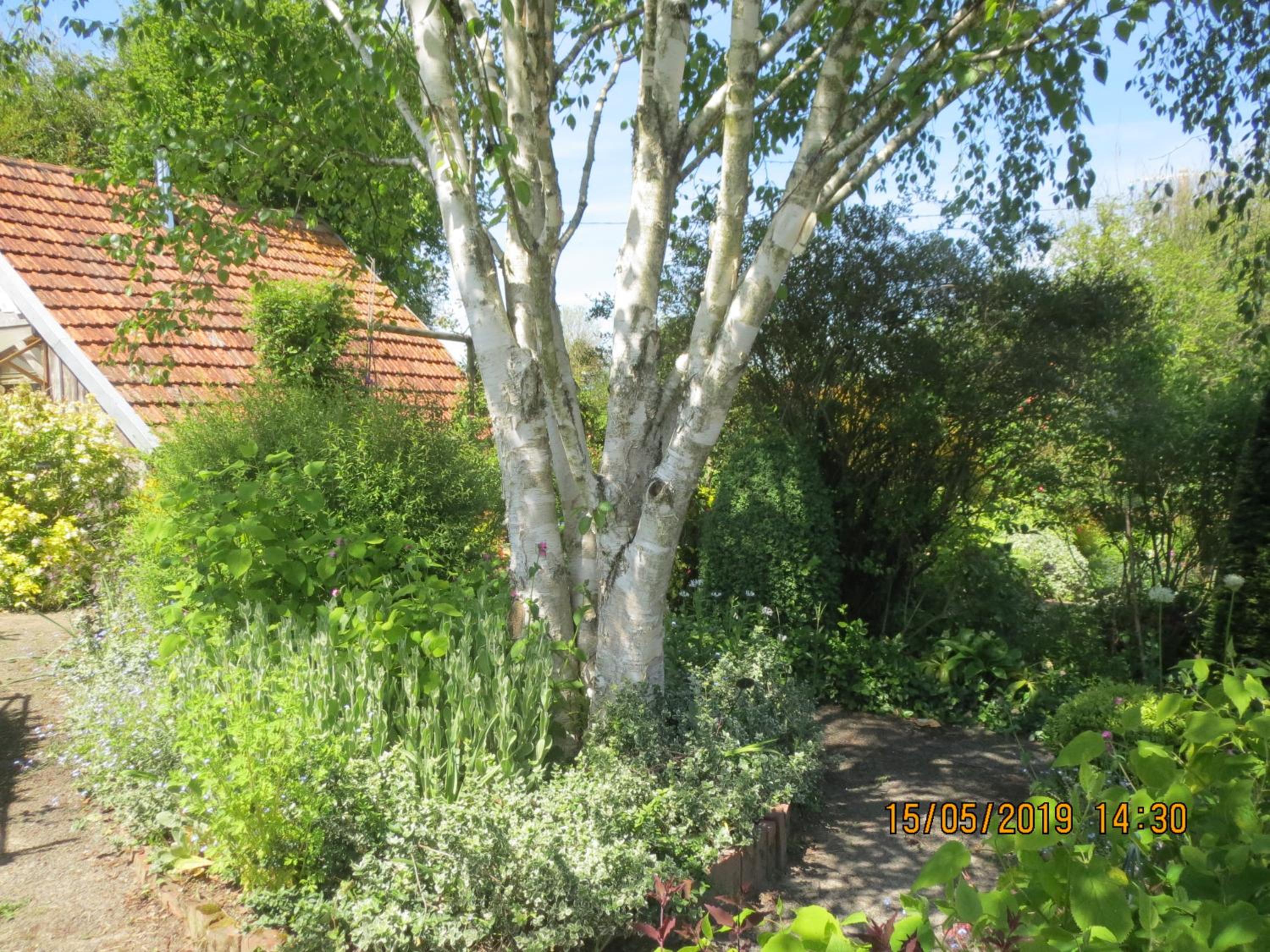 La Haute Gilberdière