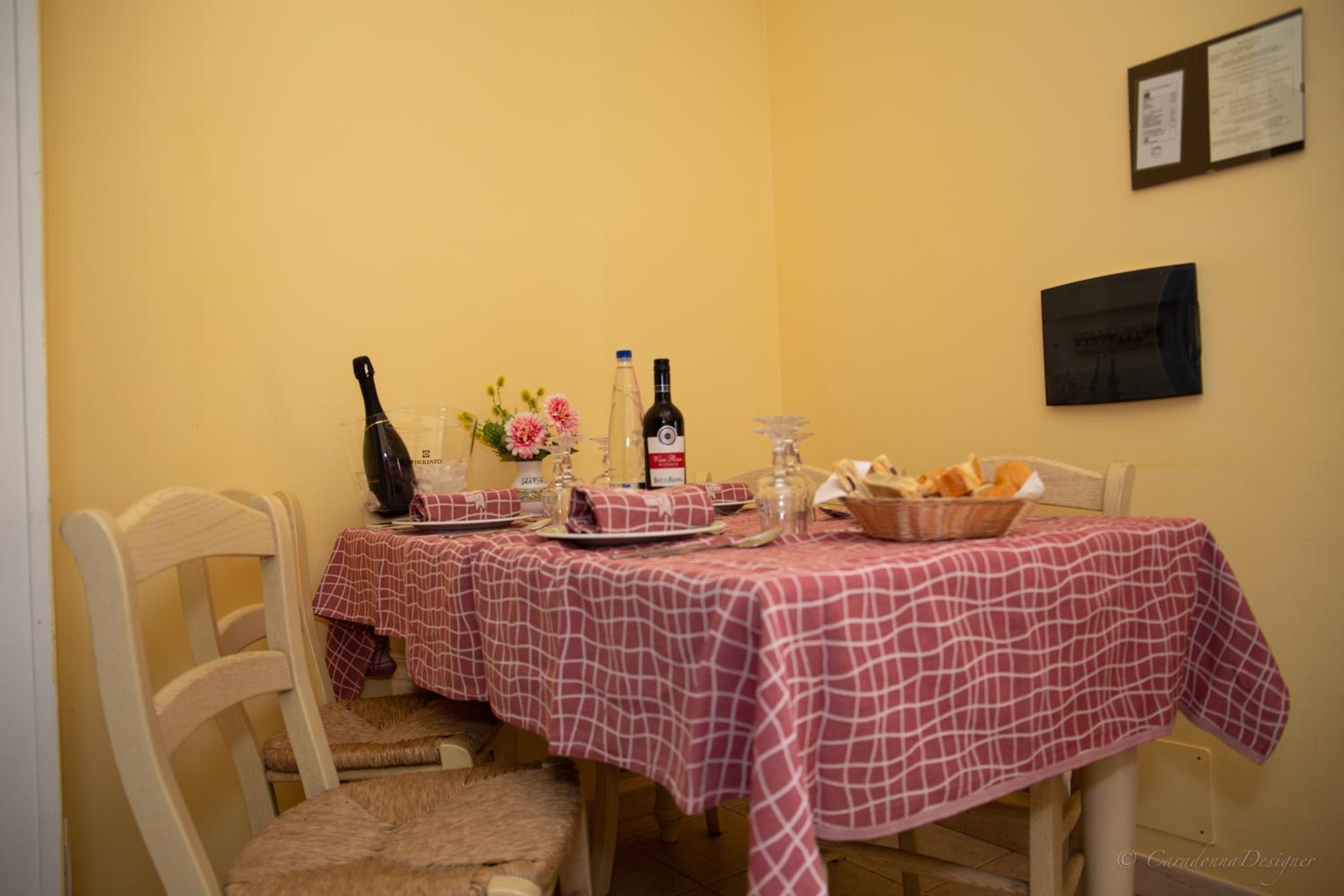 Camping Village La Pineta view 2