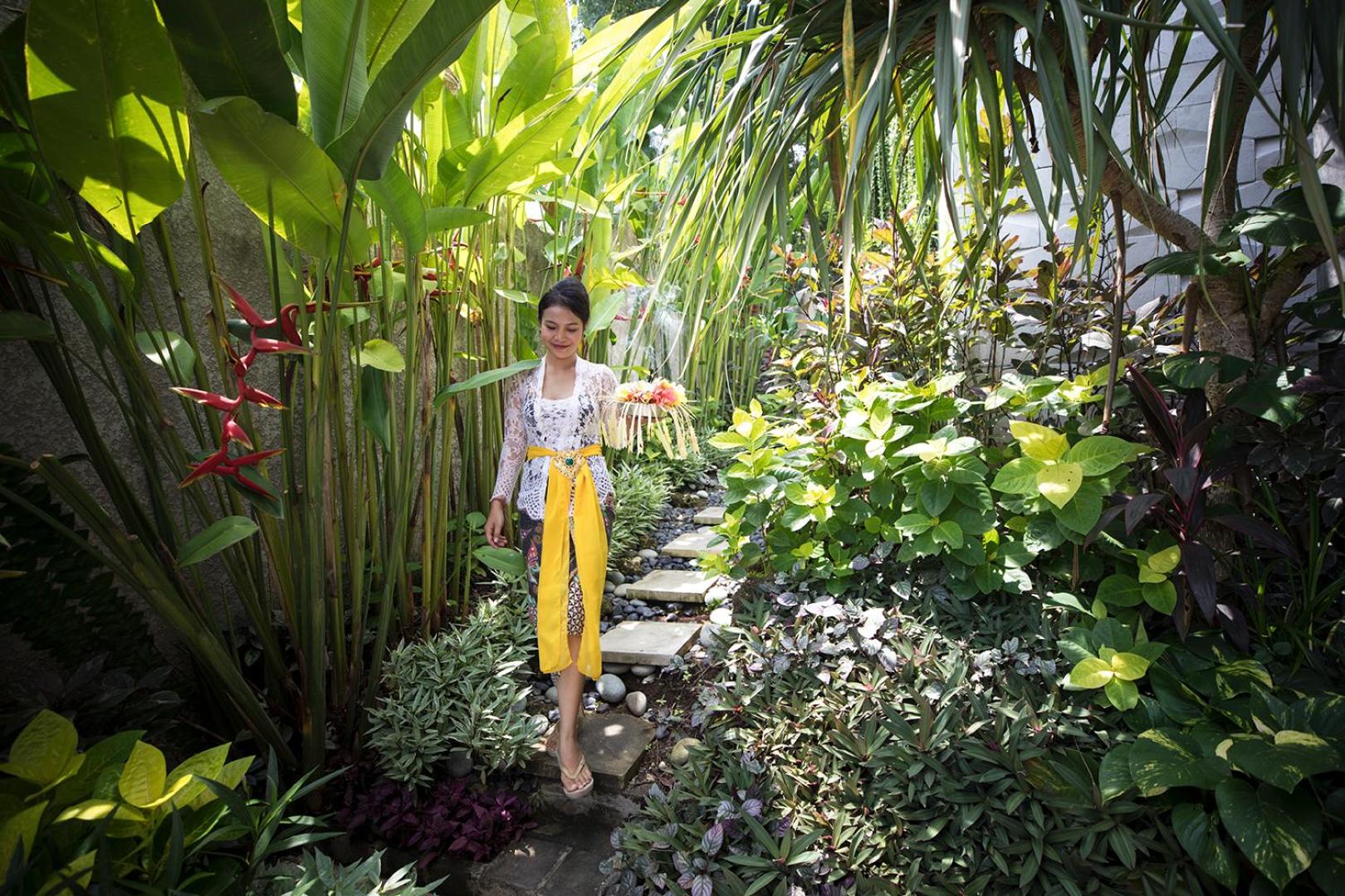 Hideaway Villas Bali - Uluwatu by Kanaan Hospitality