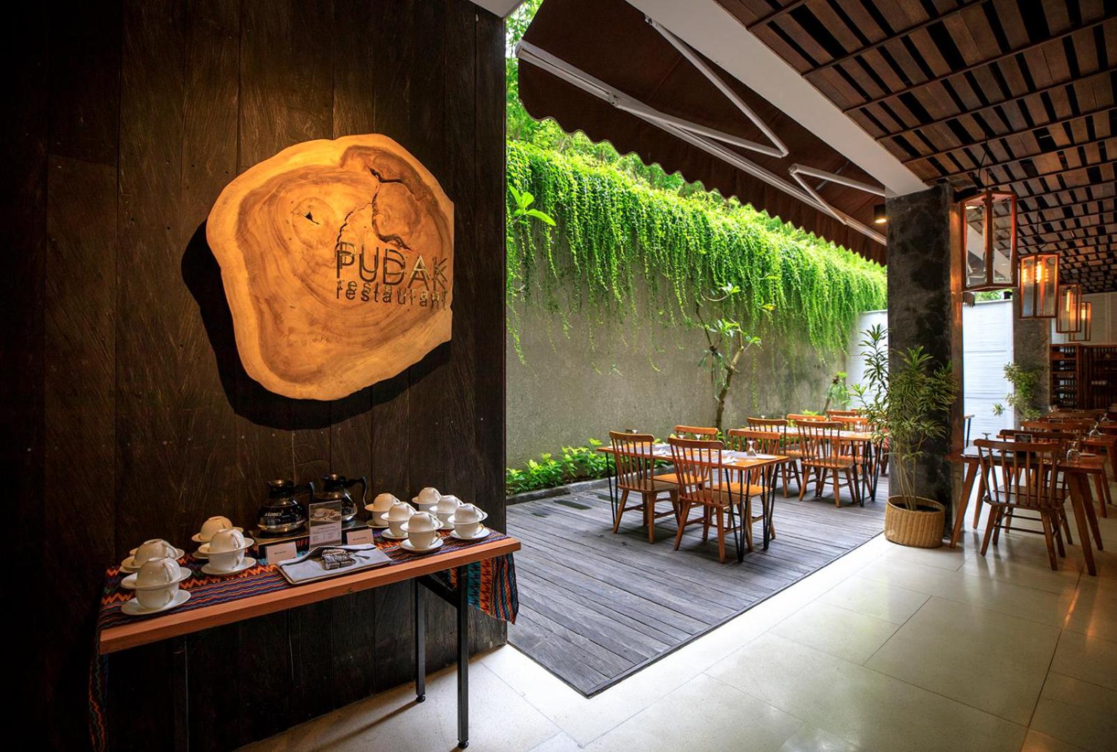 Hideaway Villas Bali - Uluwatu by Kanaan Hospitality