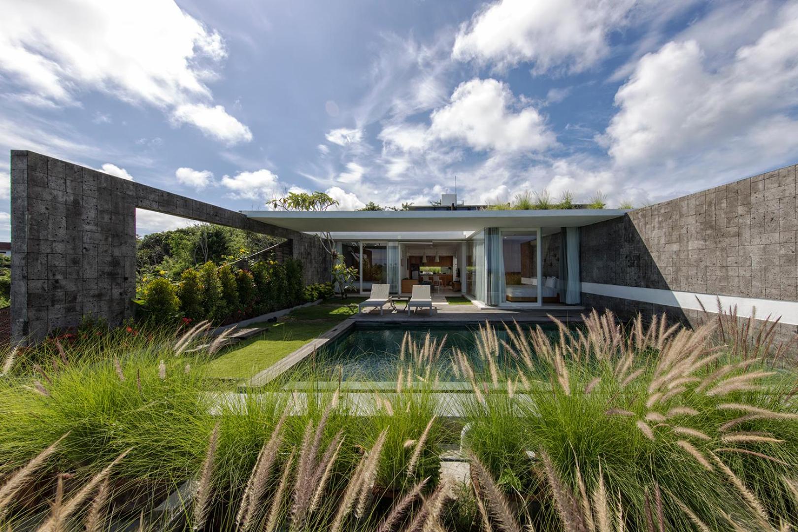 Hotel Hideaway Villas Bali Uluwatu by Kanaan Hospitality - Image 1