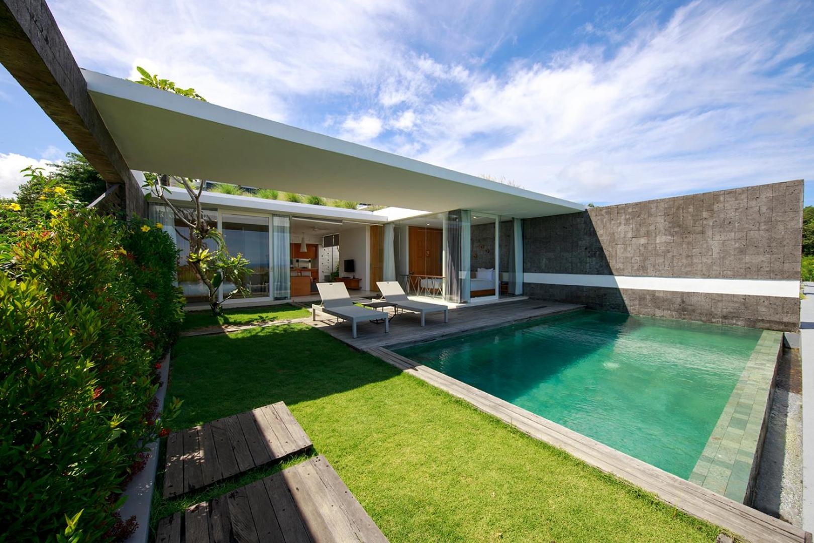 Hideaway Villas Bali - Uluwatu by Kanaan Hospitality