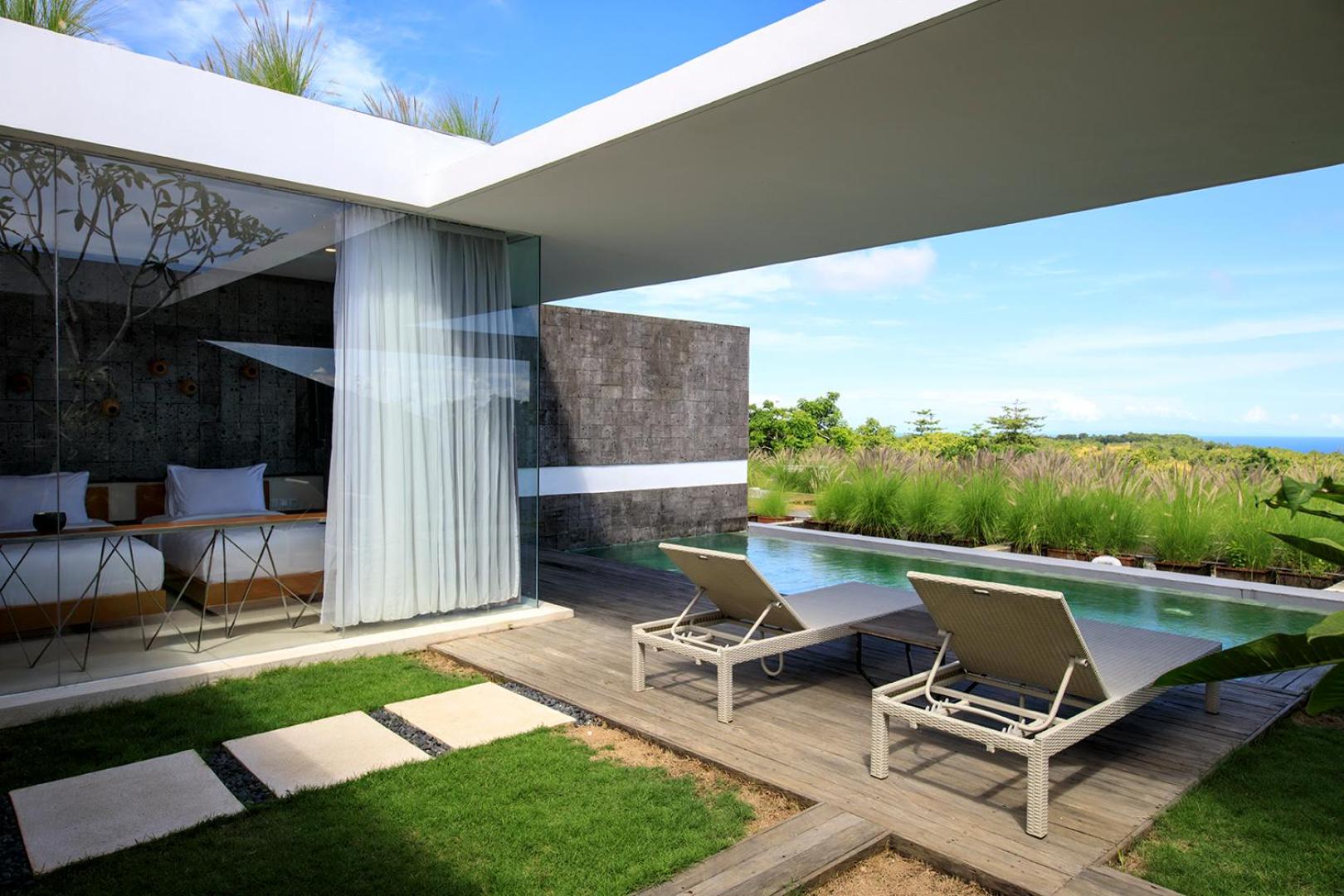 Hideaway Villas Bali - Uluwatu by Kanaan Hospitality