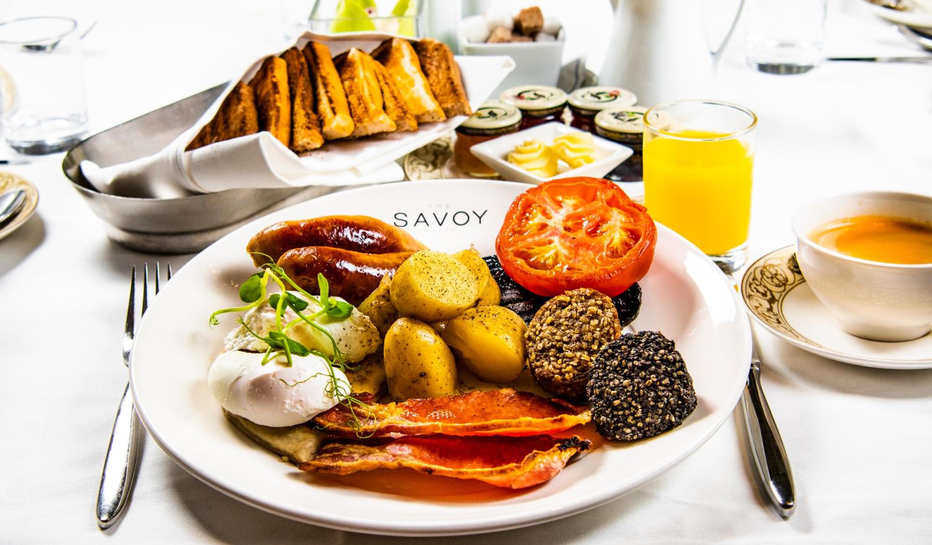 Limerick Vacations - The Savoy Hotel - Property Image 9