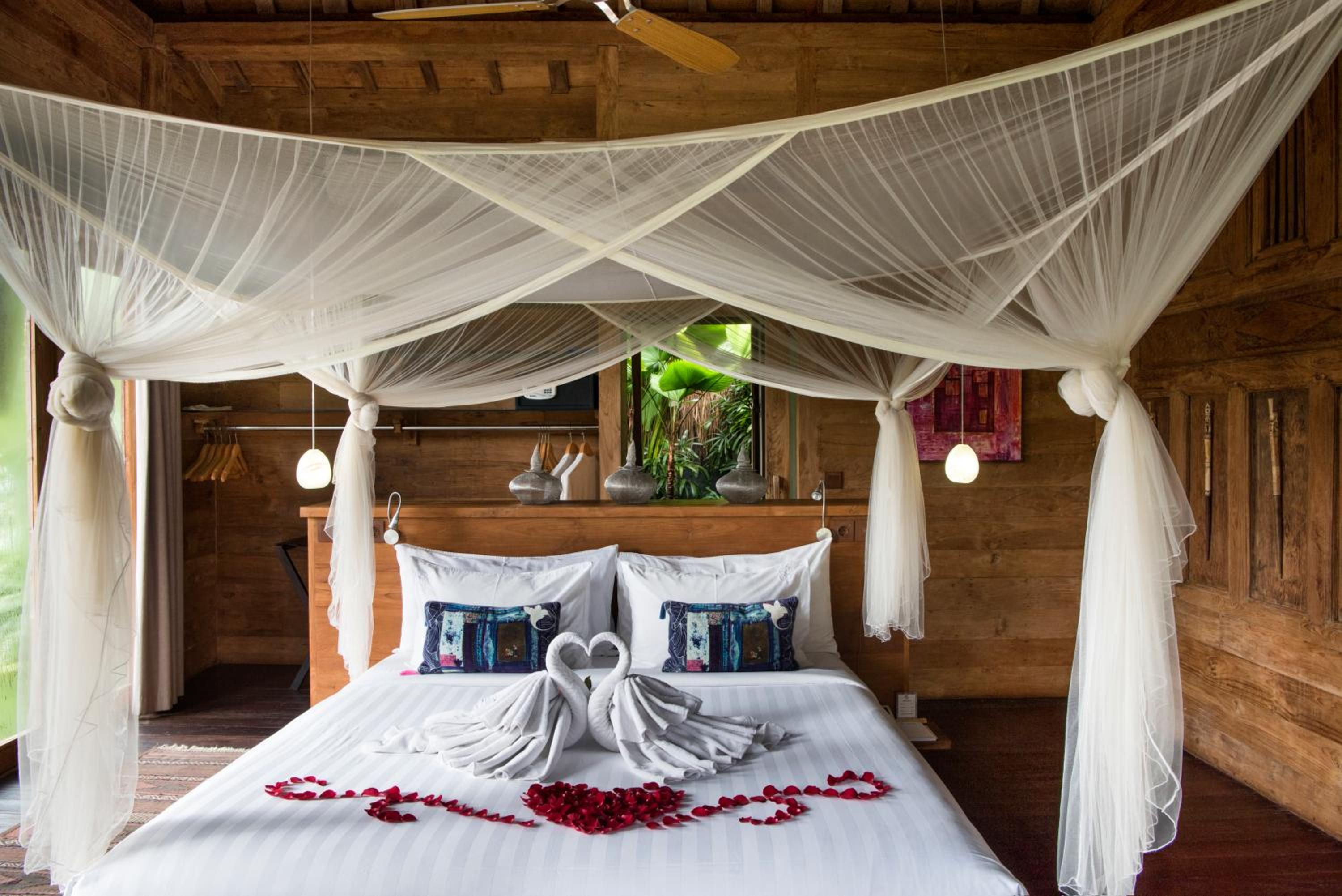 Blue Karma Dijiwa Ubud