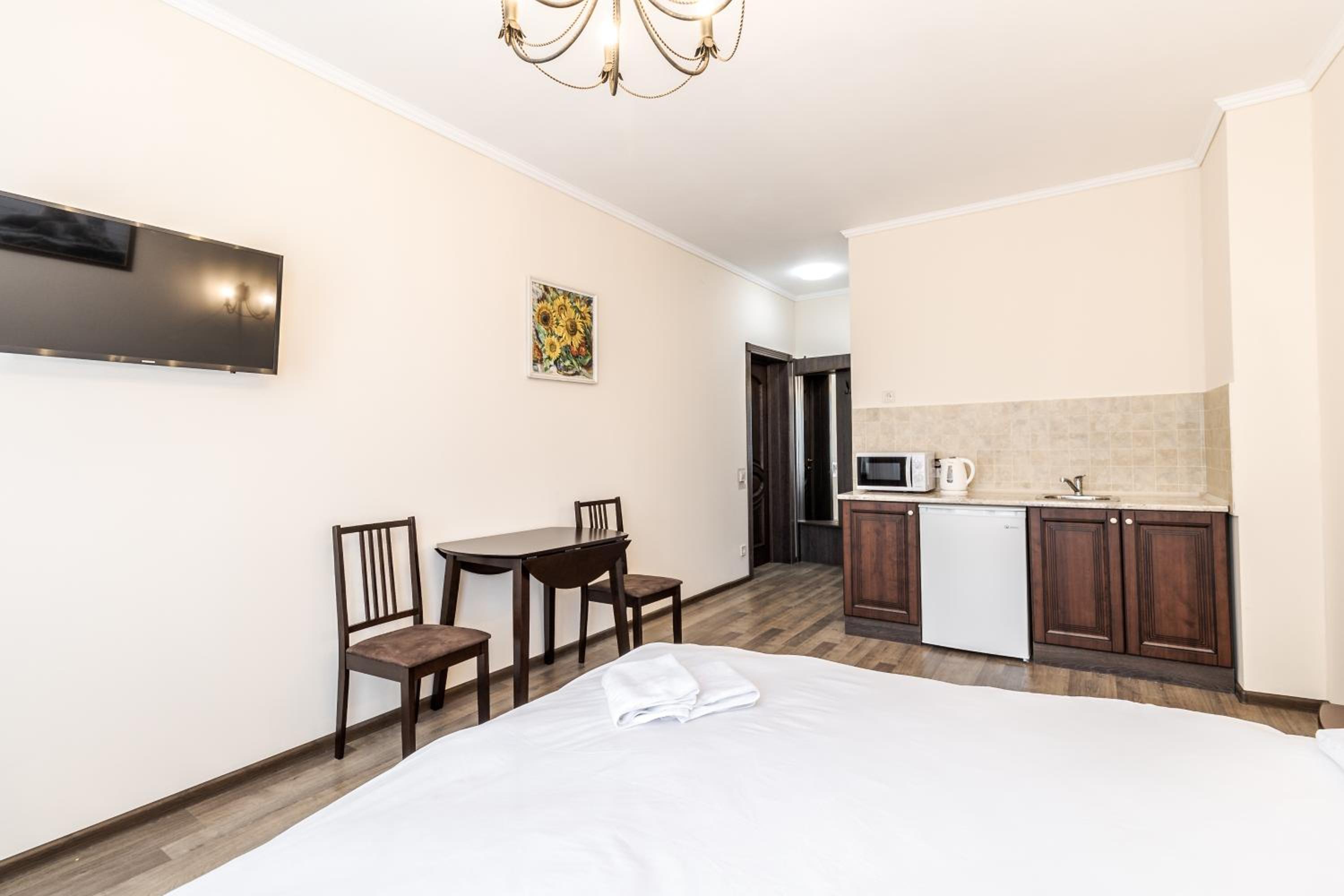 Opera House Apartment 1