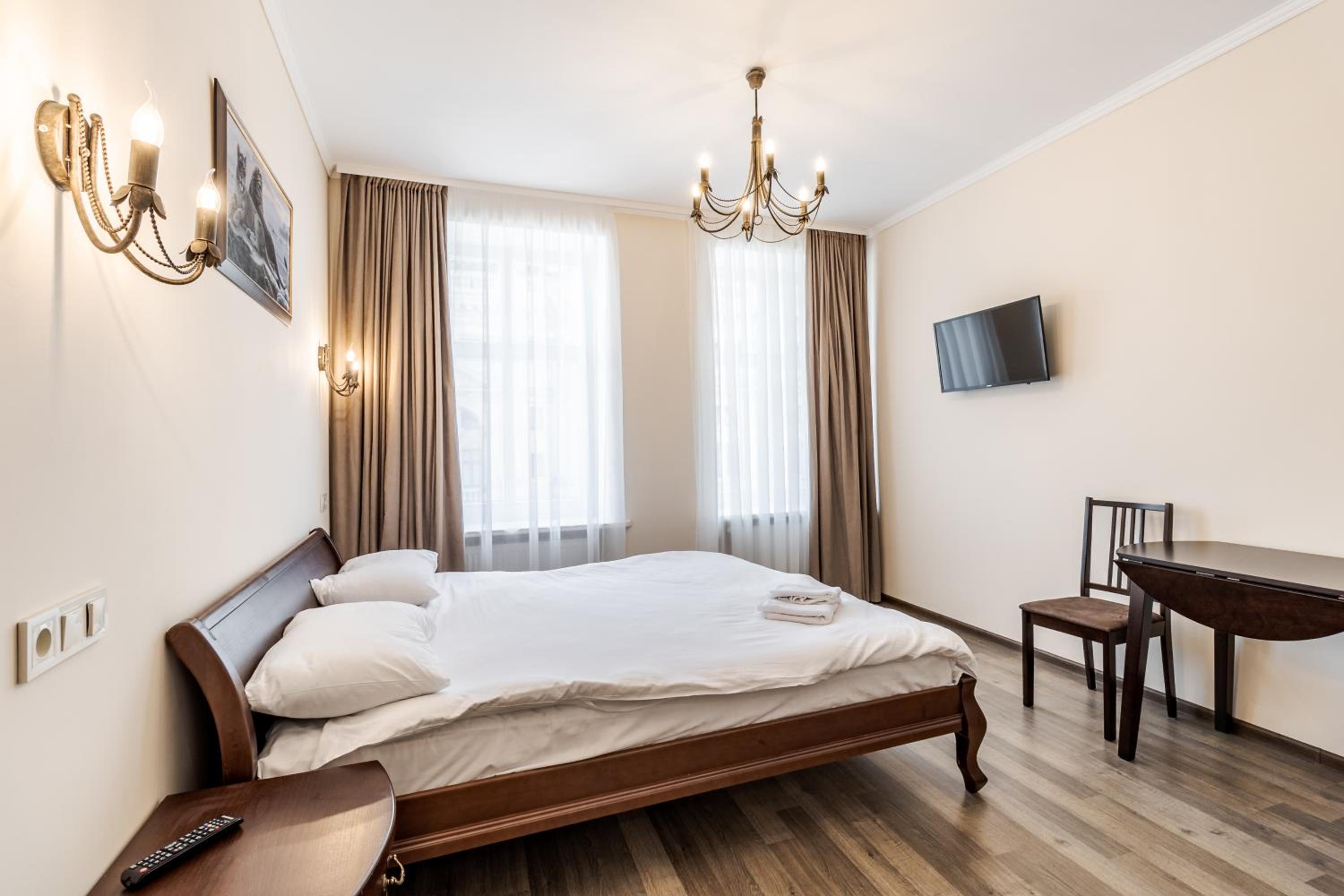 Opera House Apartment 1