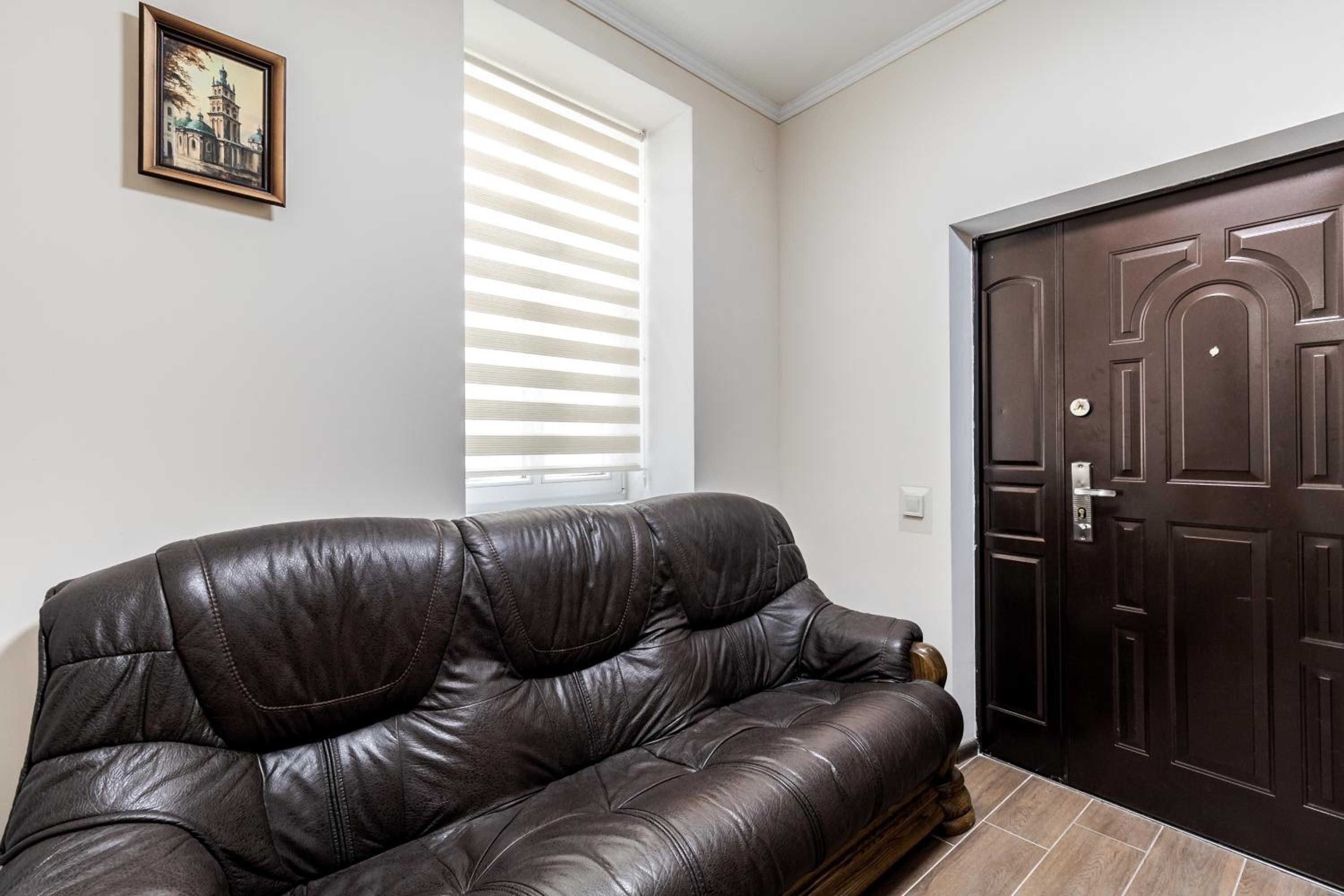 Opera House Apartment 1