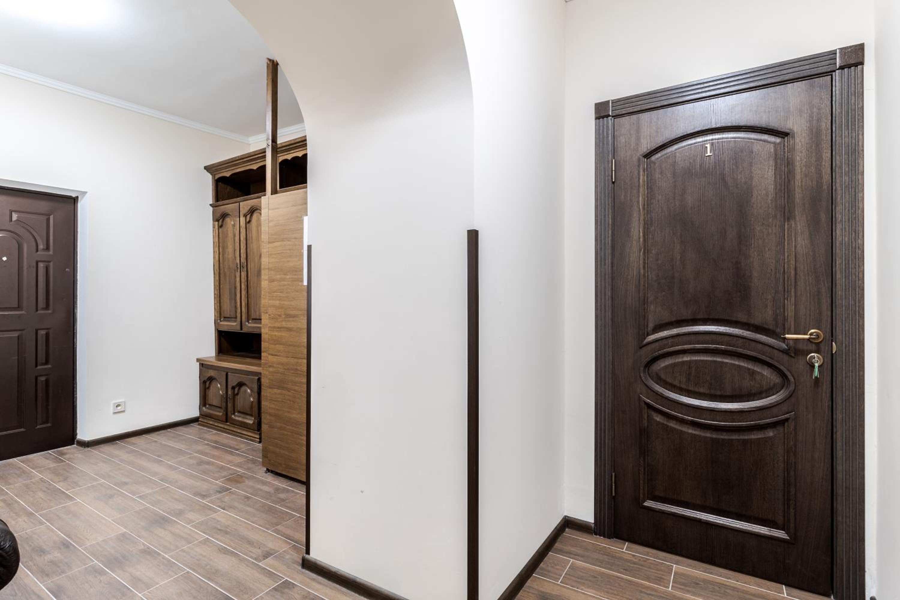 Opera House Apartment 1