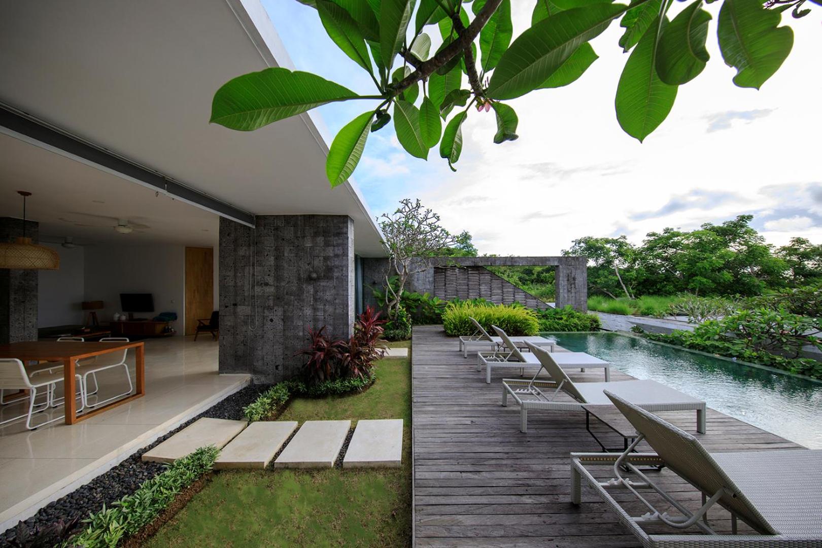 Hideaway Villas Bali - Uluwatu by Kanaan Hospitality