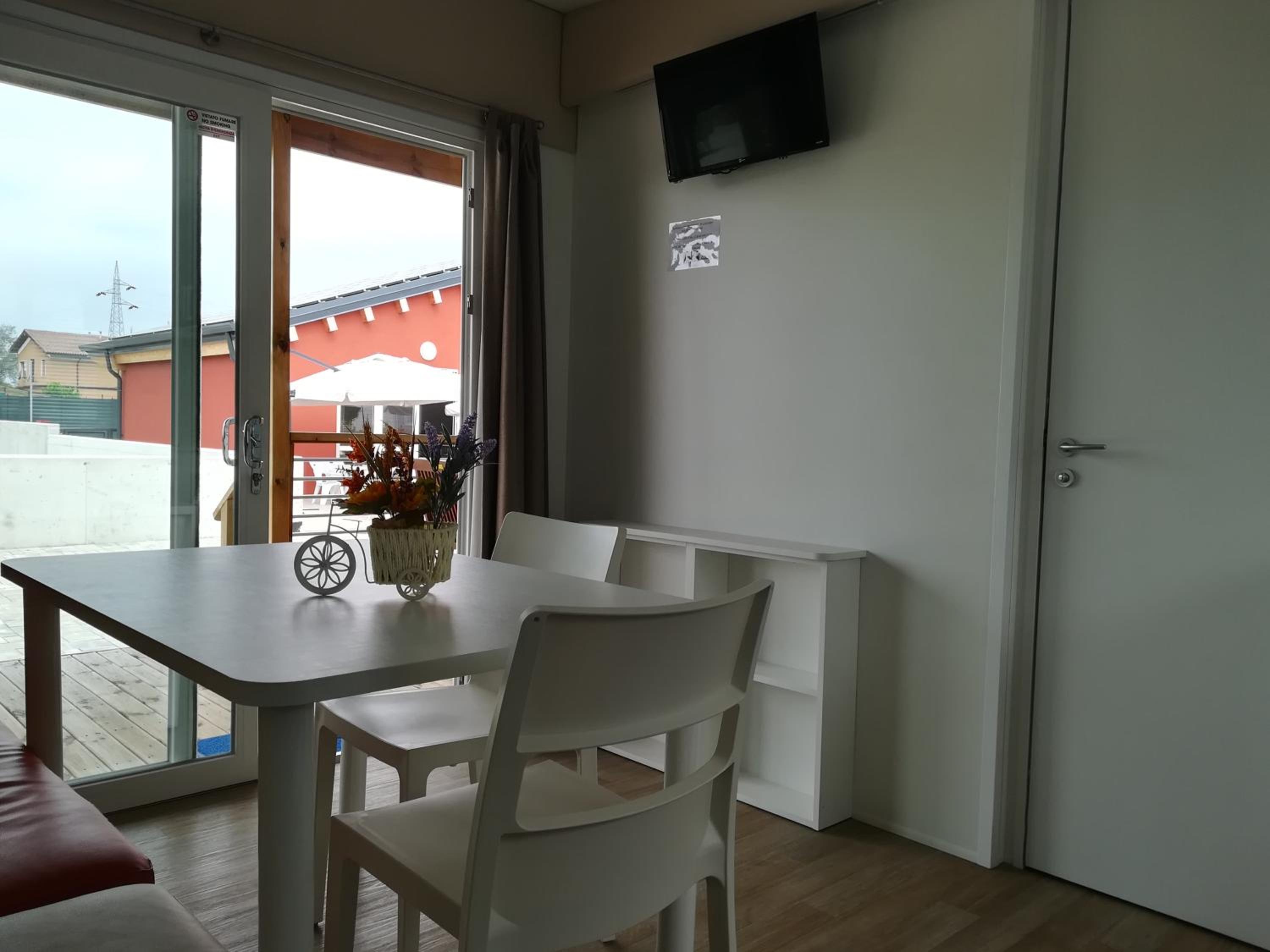 Camping Verona Village view 4