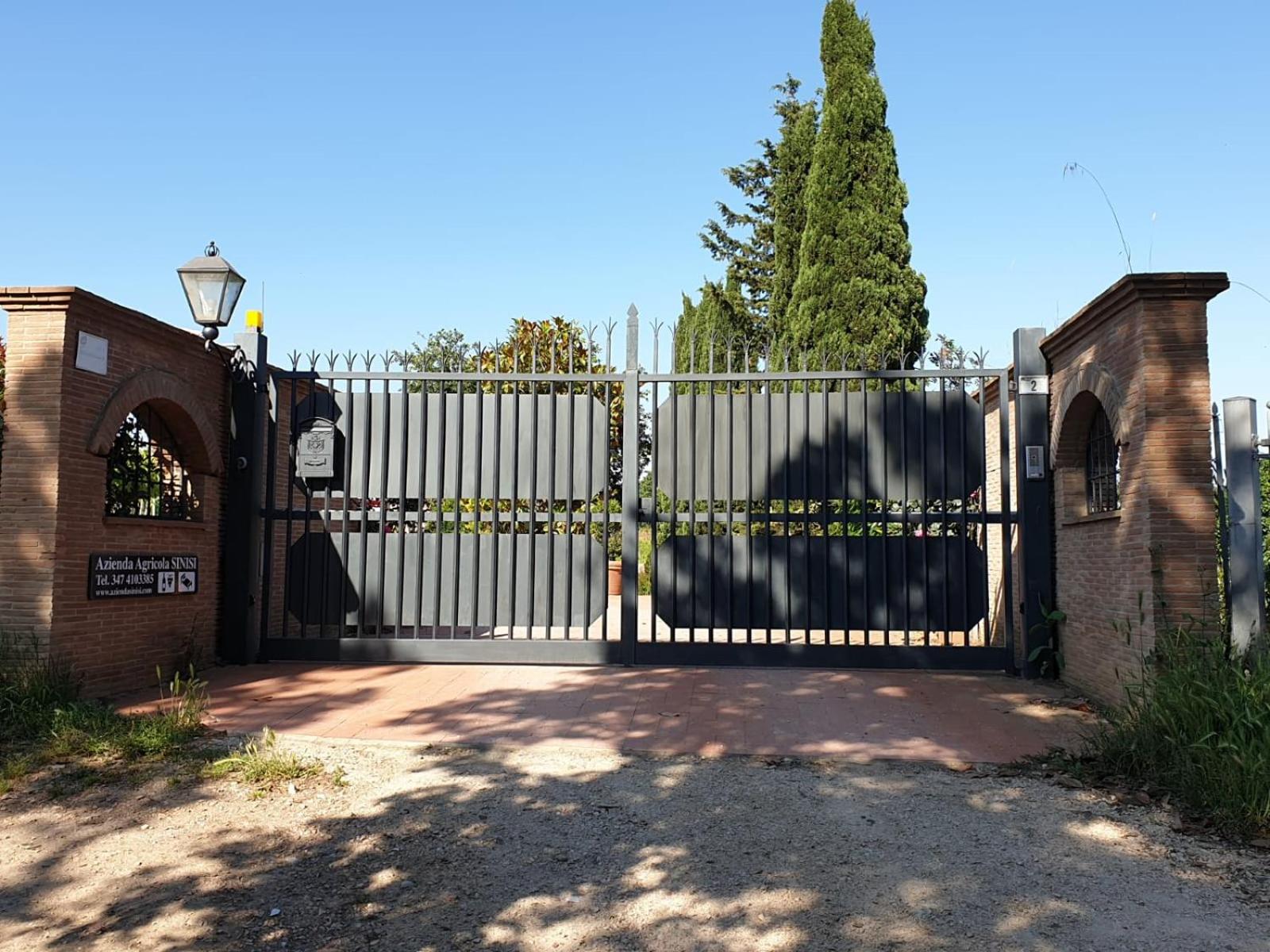 Azienda Agricola Sinisi