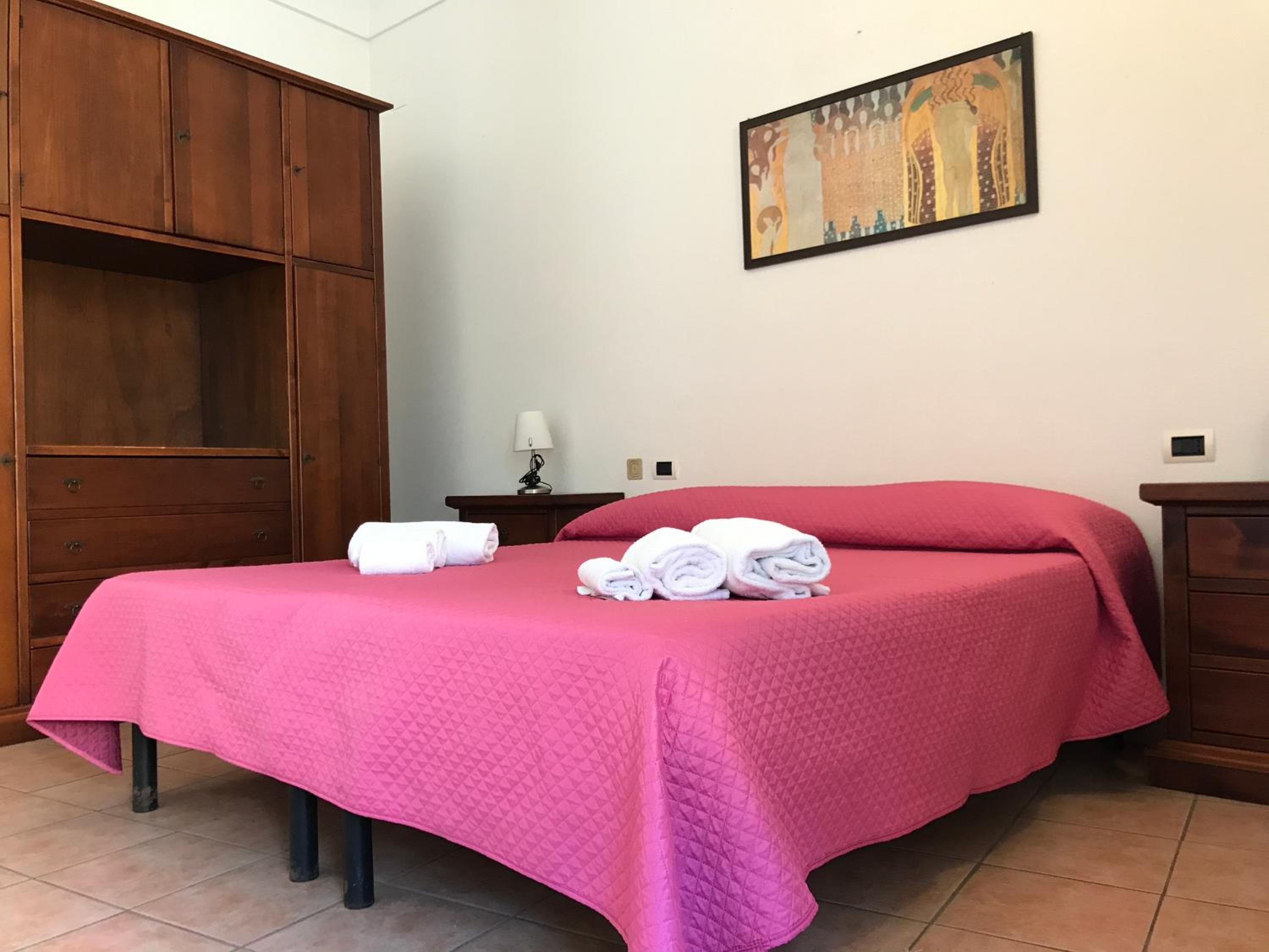 Life Hotels Residence dei Baroni