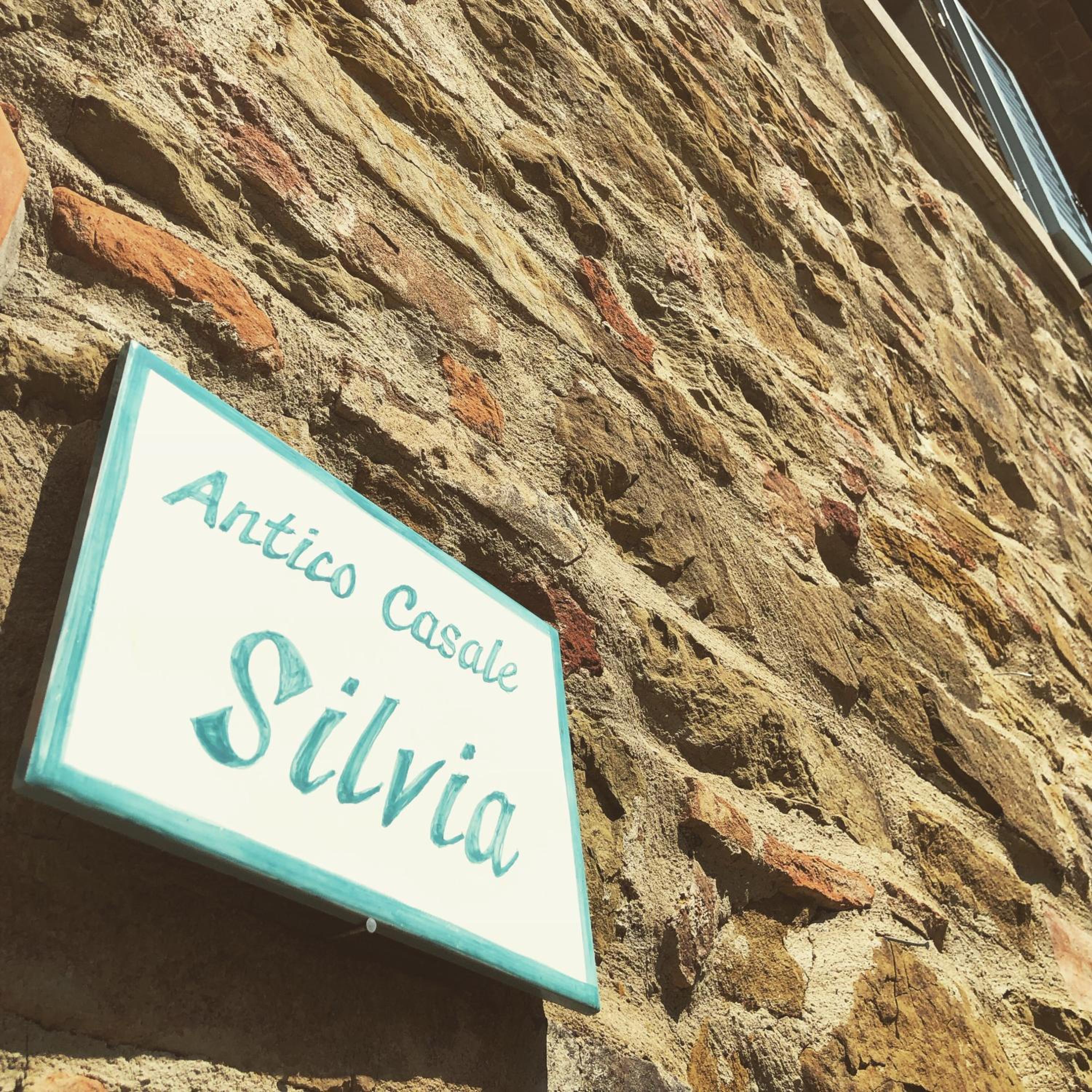 Antico Casale Silvia view 3