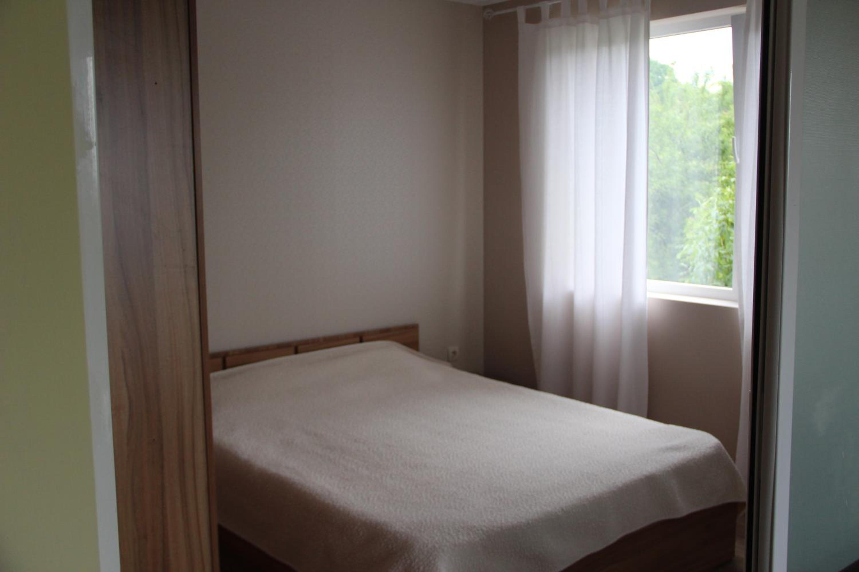 Complex Ruzh Apartments