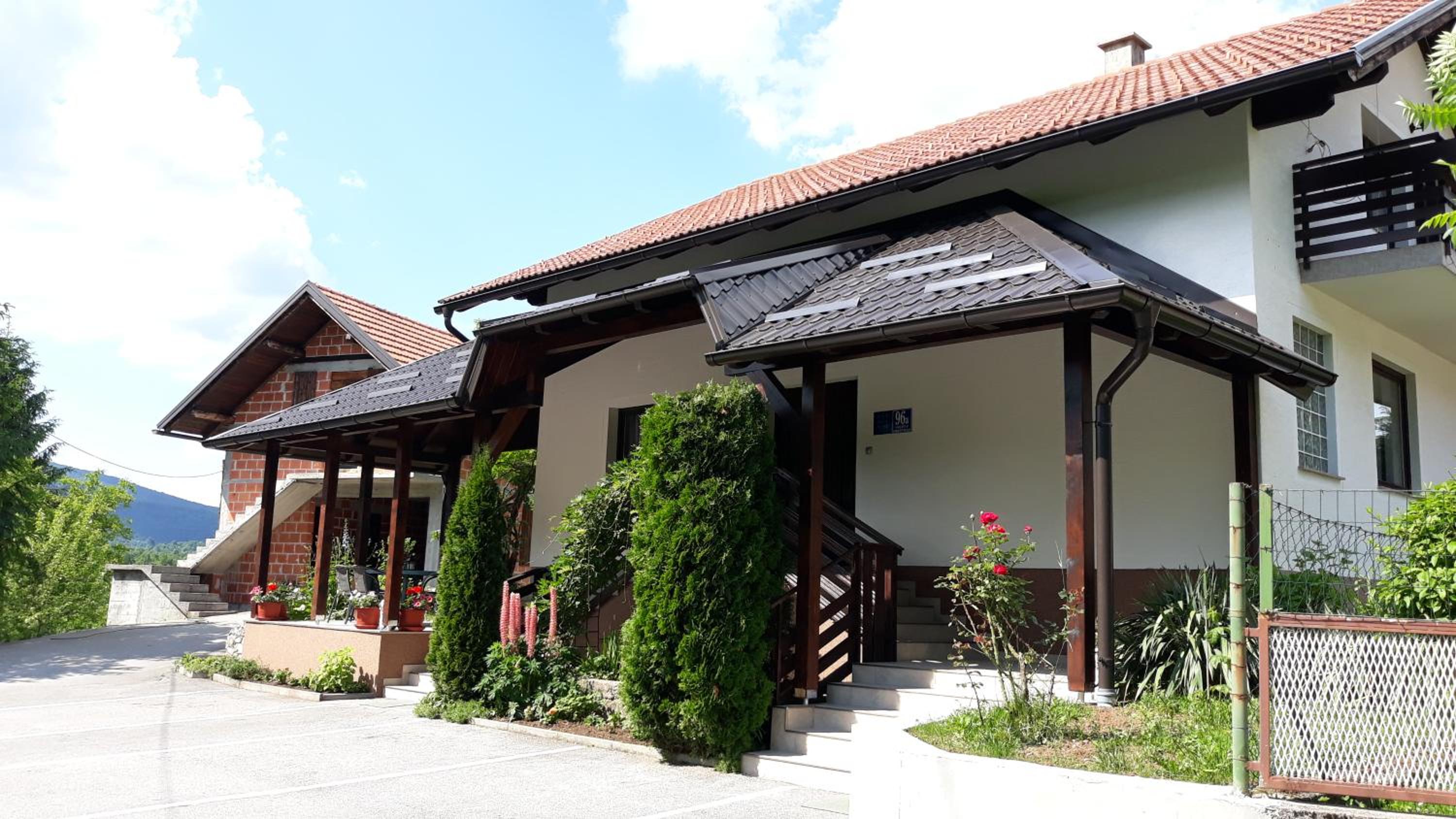 House Zlatko view 5