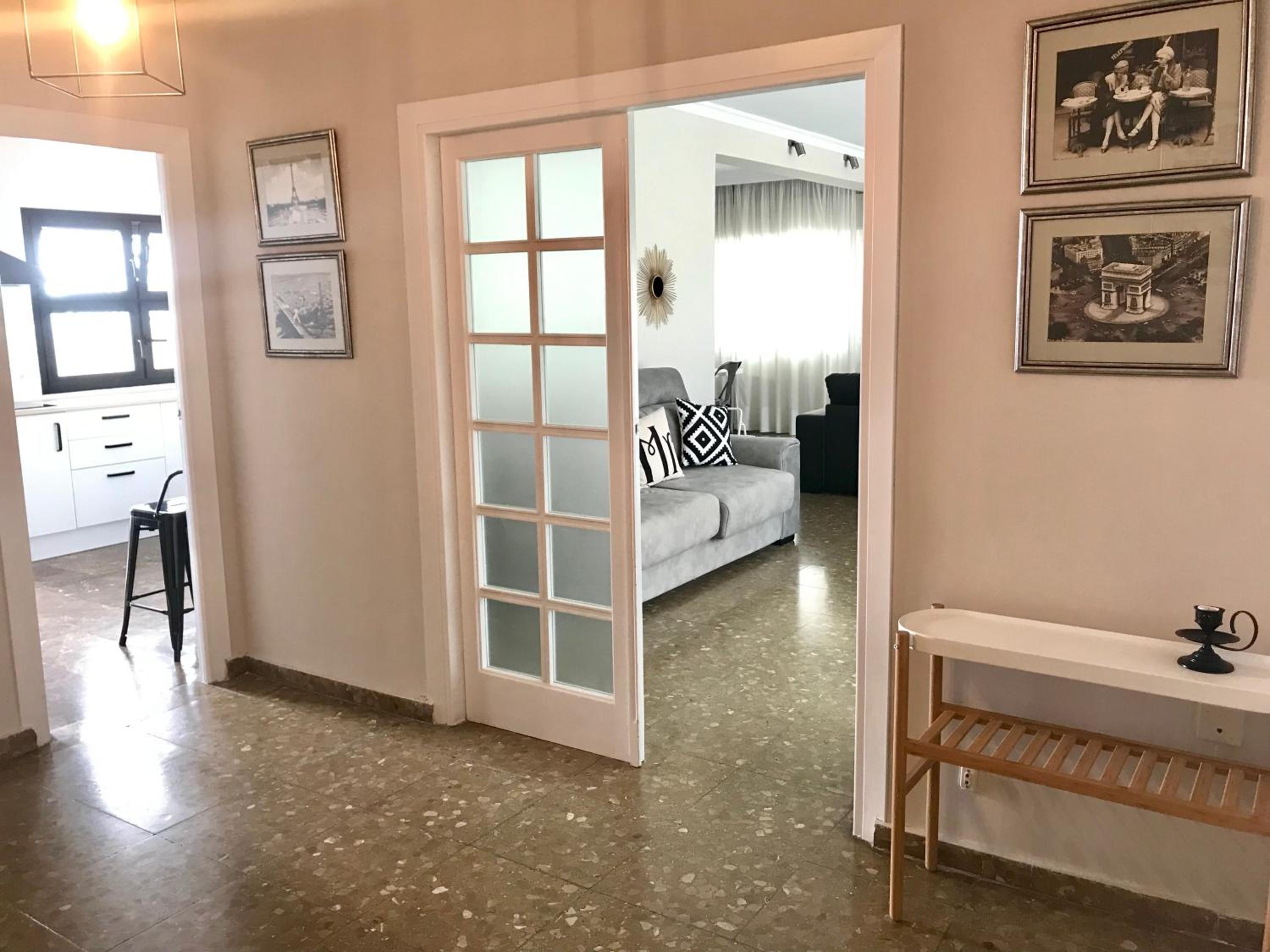 Espectacular Apartamento Reformado NEW LUXURY POOL