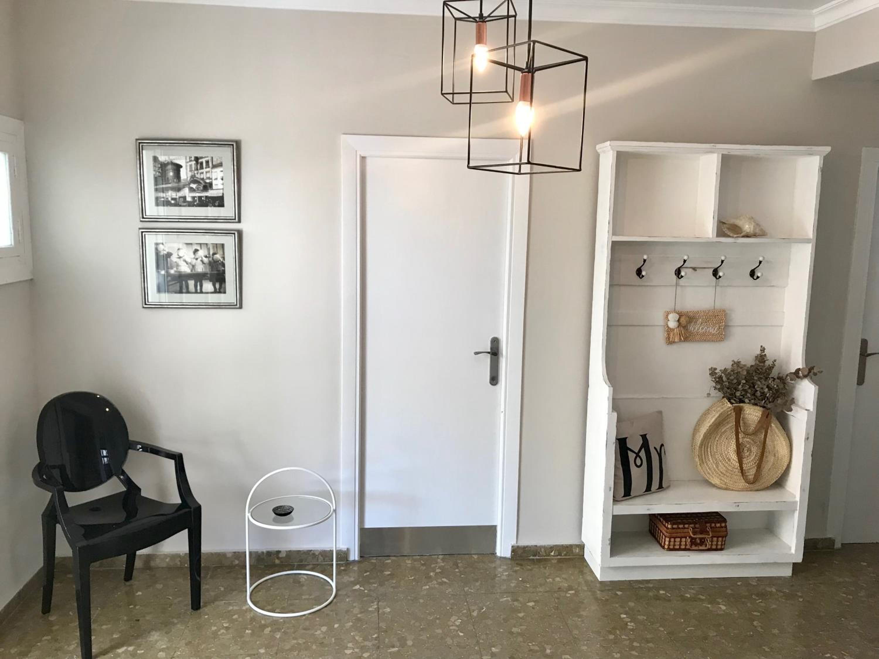 Espectacular Apartamento Reformado NEW LUXURY POOL