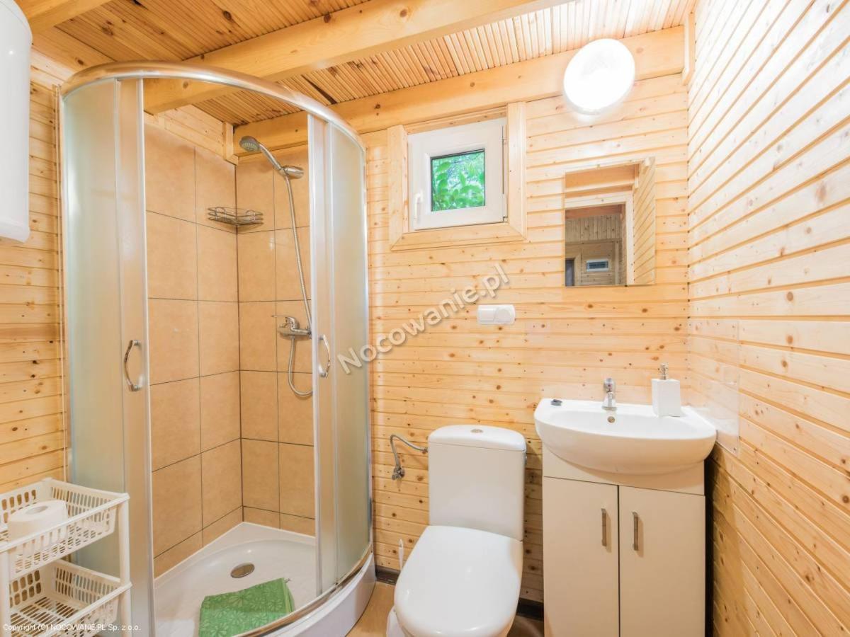 Domki Letniskowe Nad Morzem - Property Image 18