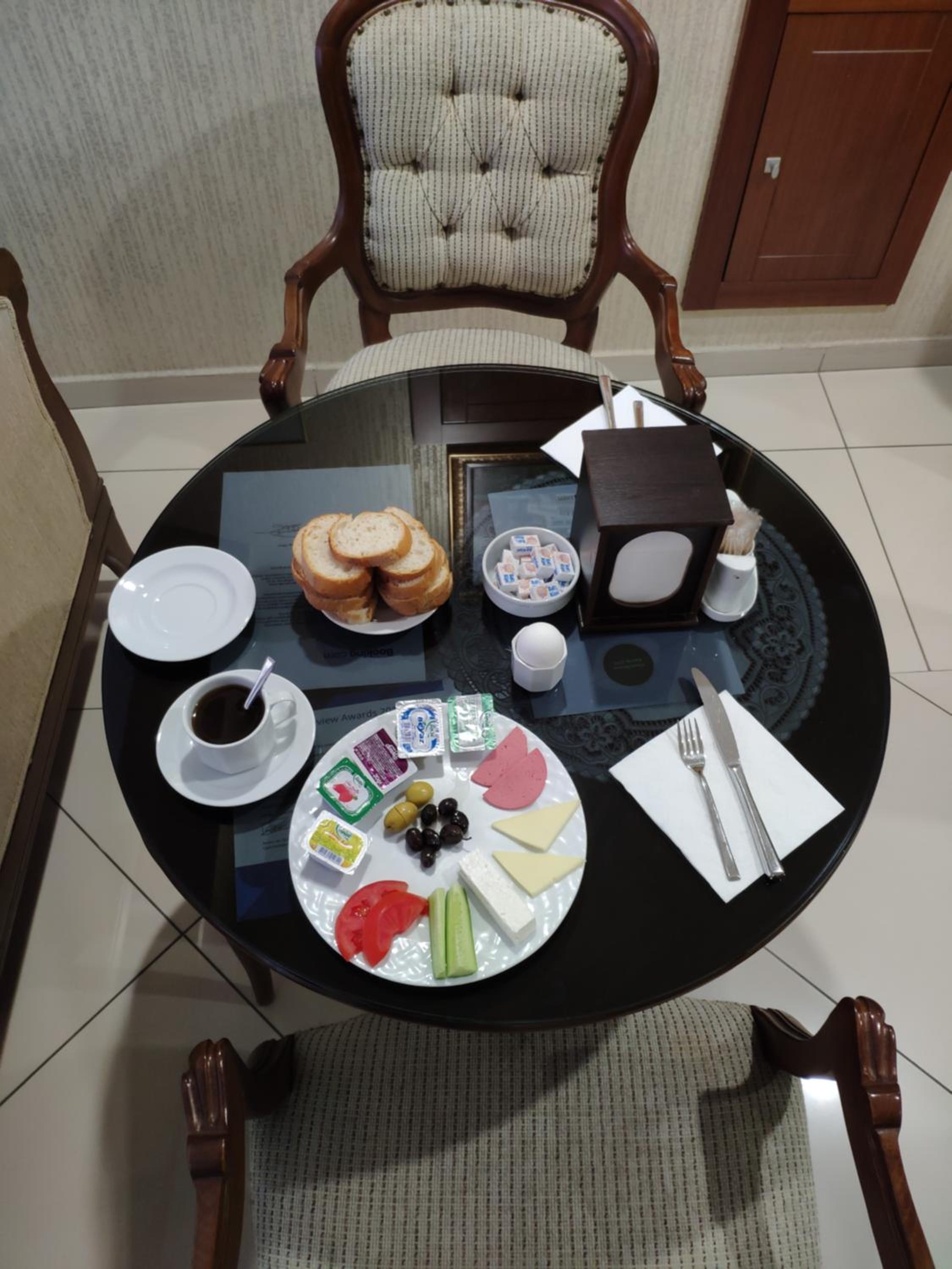 Mint Residence Taksim - Image 9