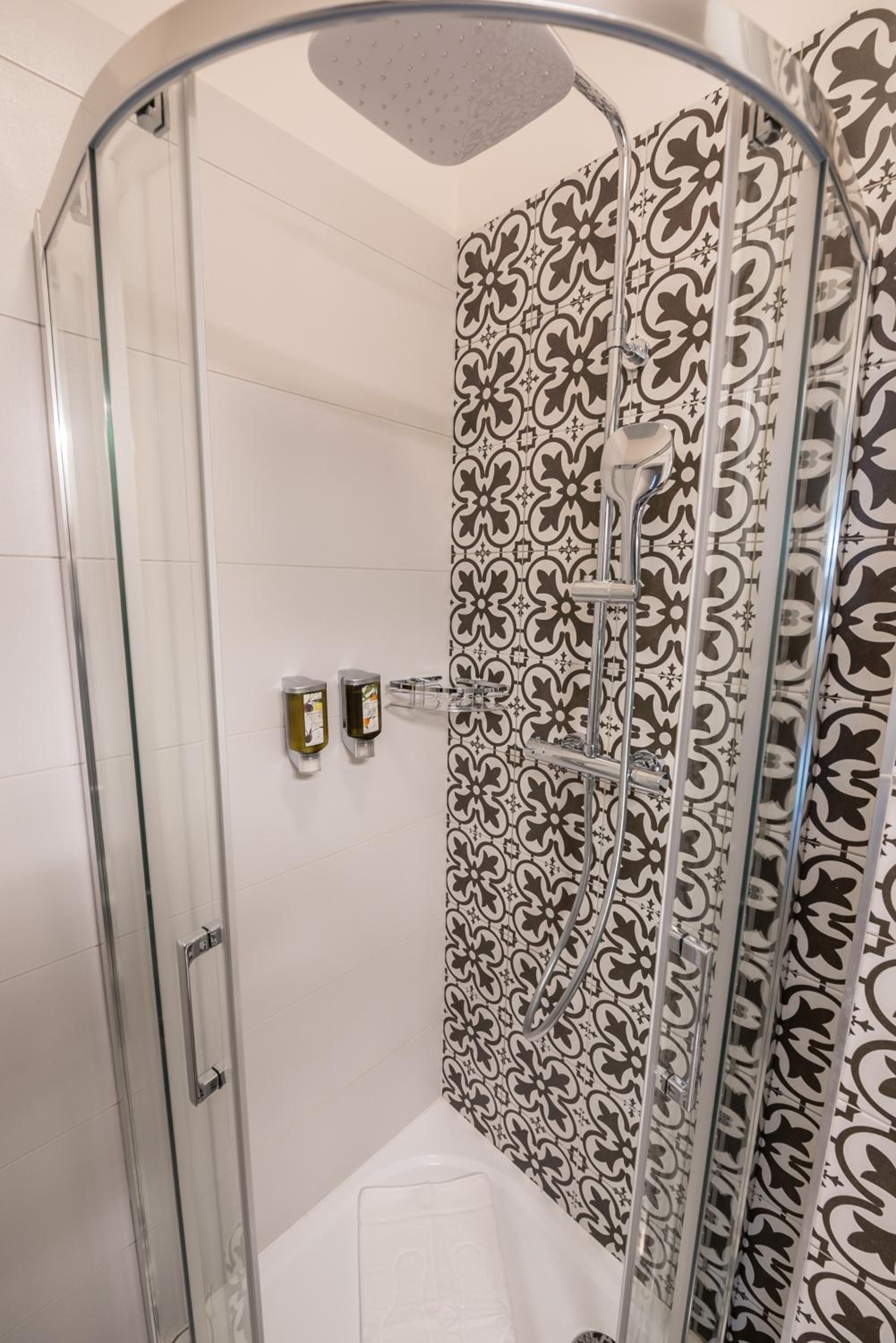 Letna Garden Suites