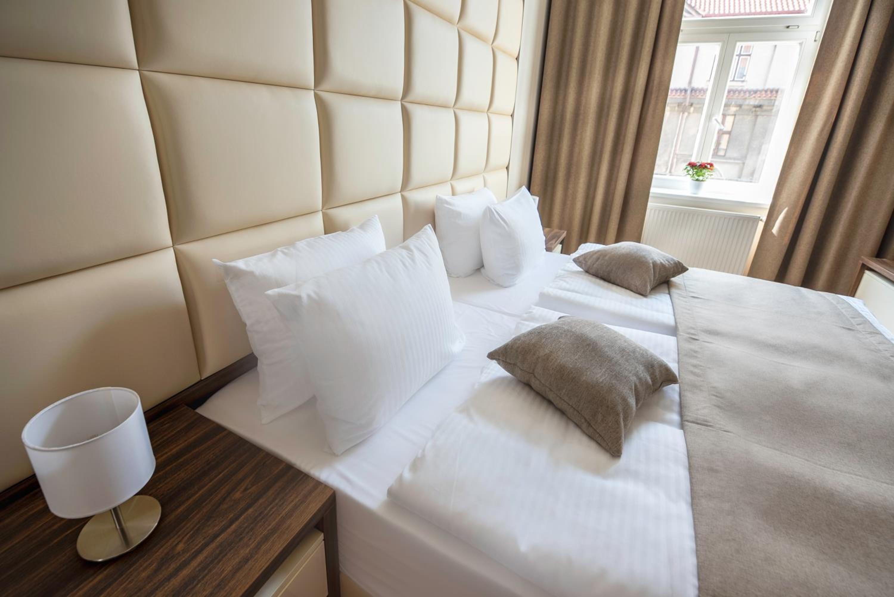 Letna Garden Suites