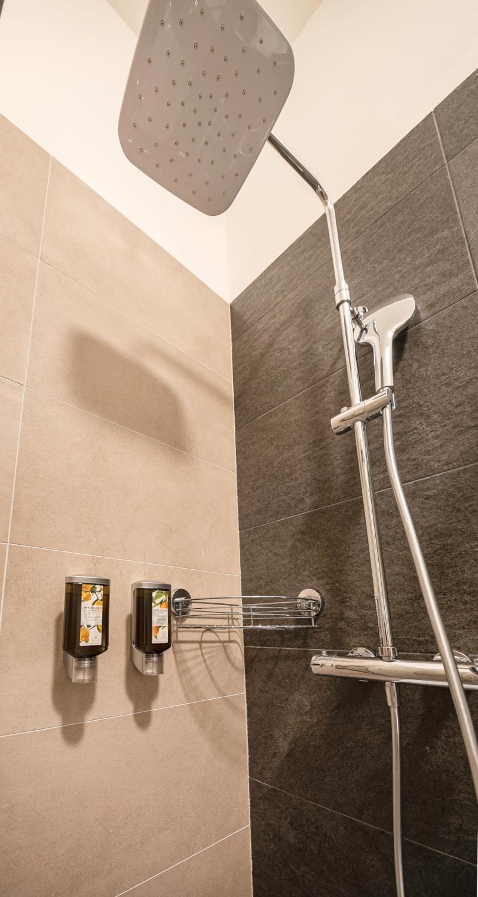 Letna Garden Suites