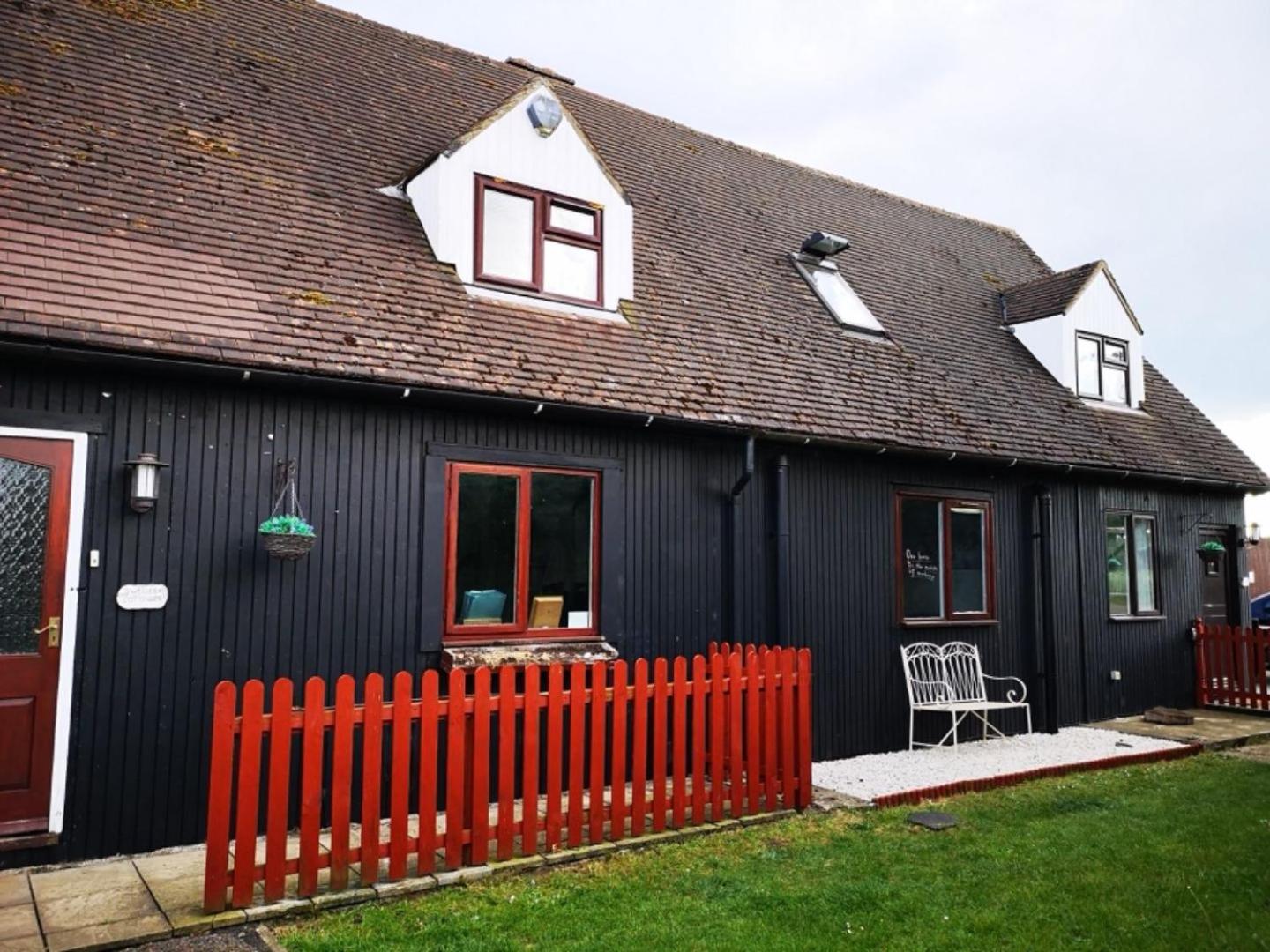 Chalet Cottages
