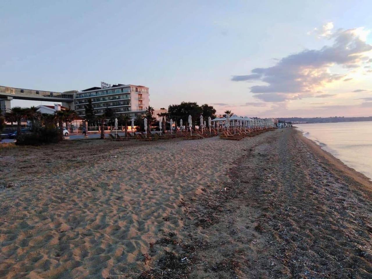 Ester's Sea Side apartment
