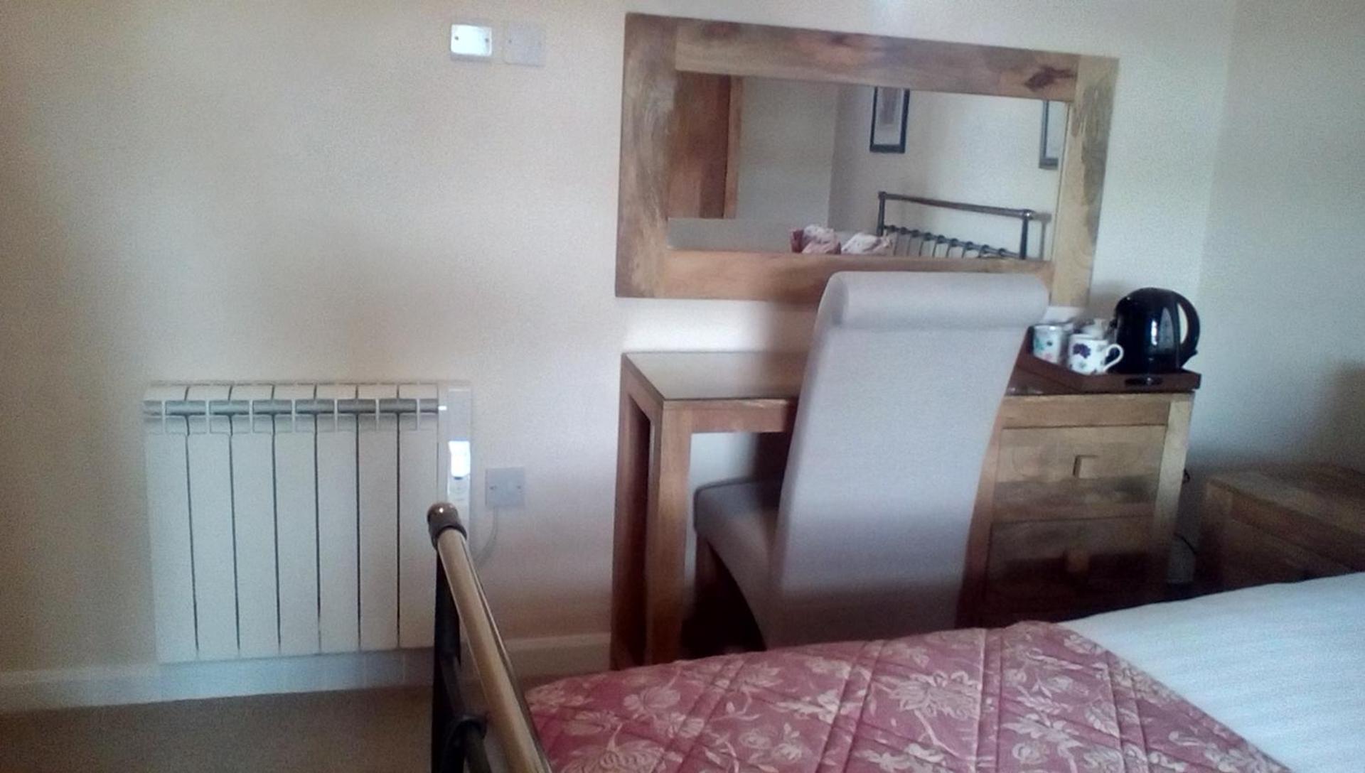 The Lincolnshire Poacher Inn