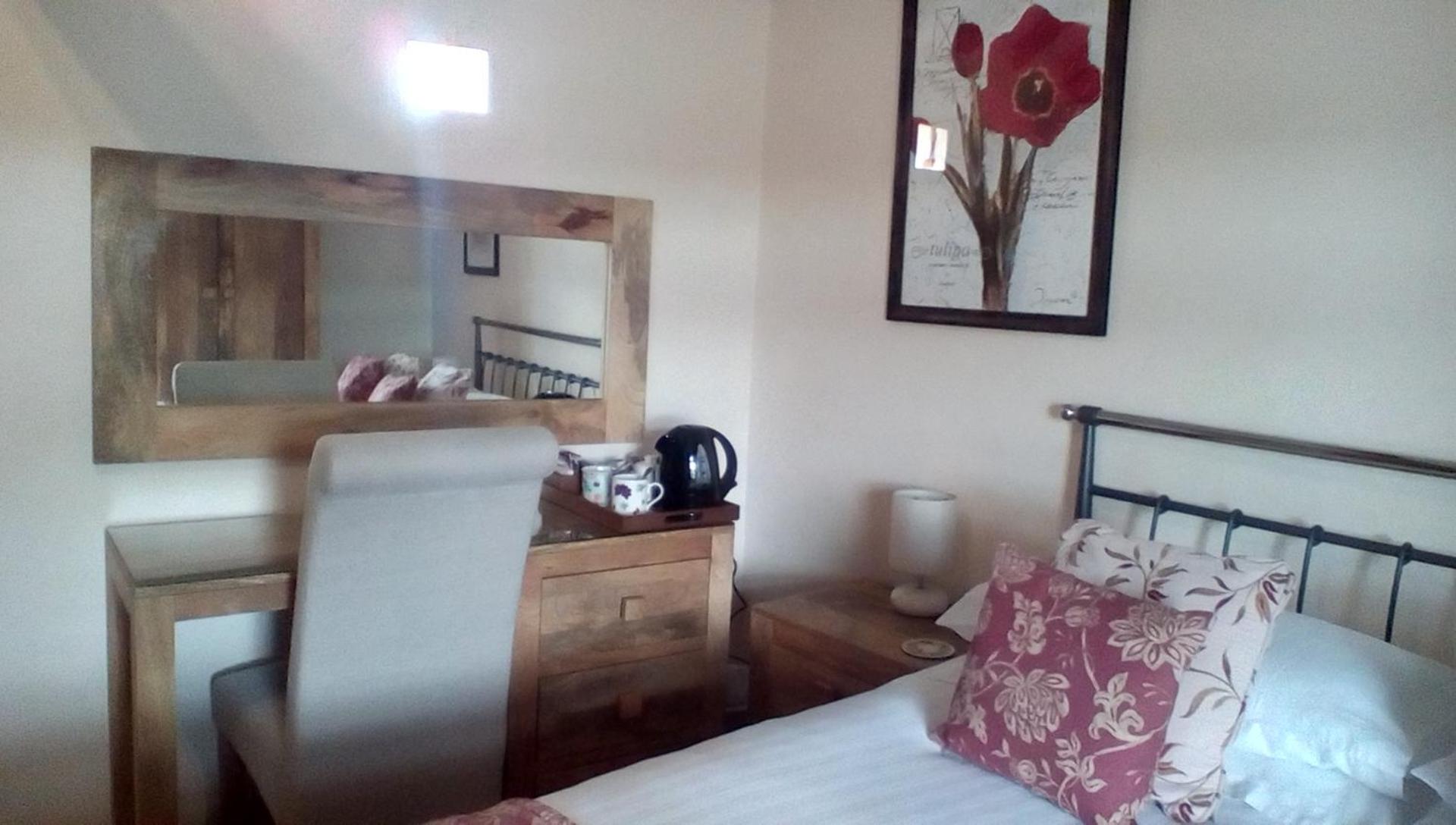 The Lincolnshire Poacher Inn
