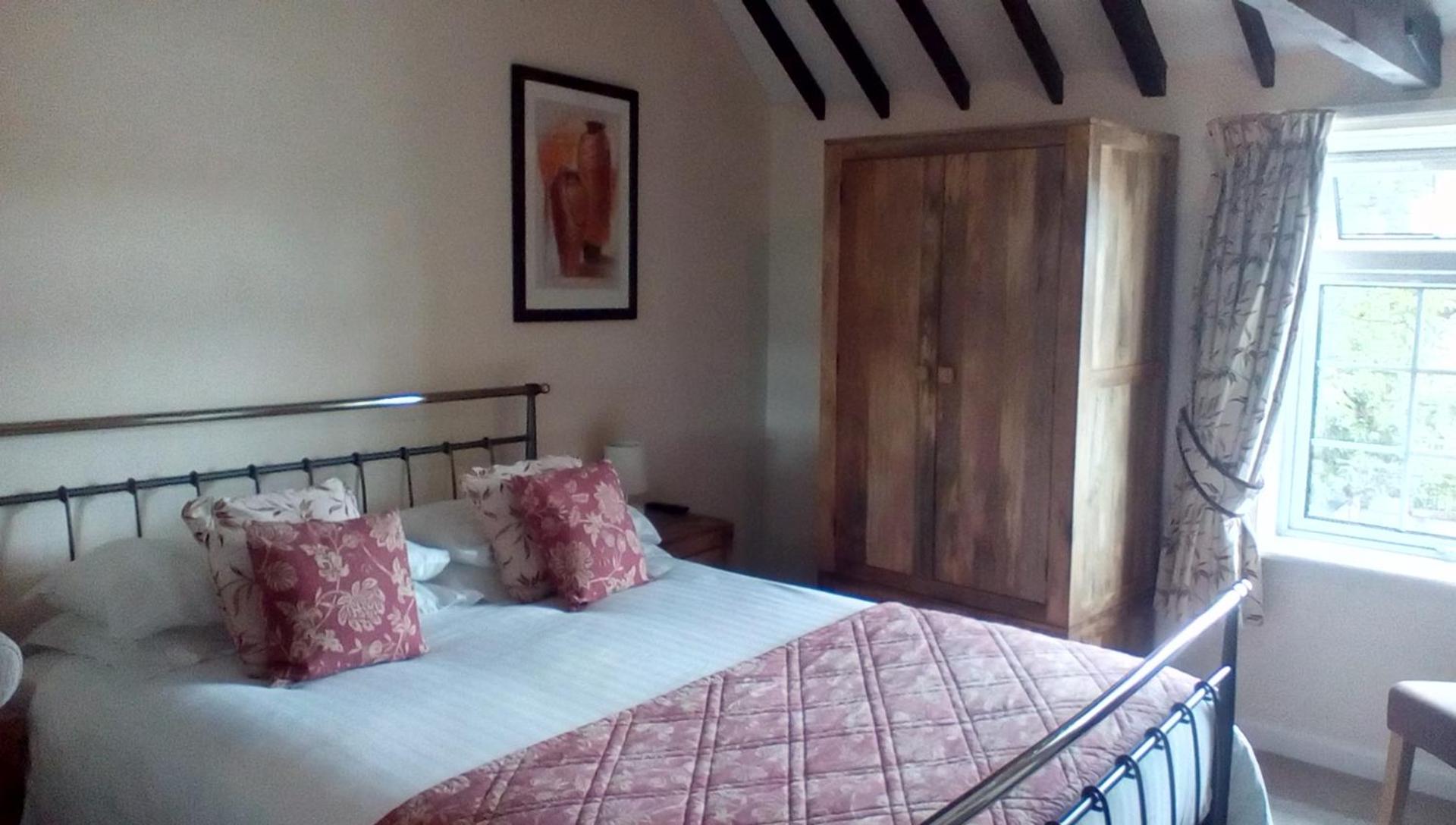 The Lincolnshire Poacher Inn