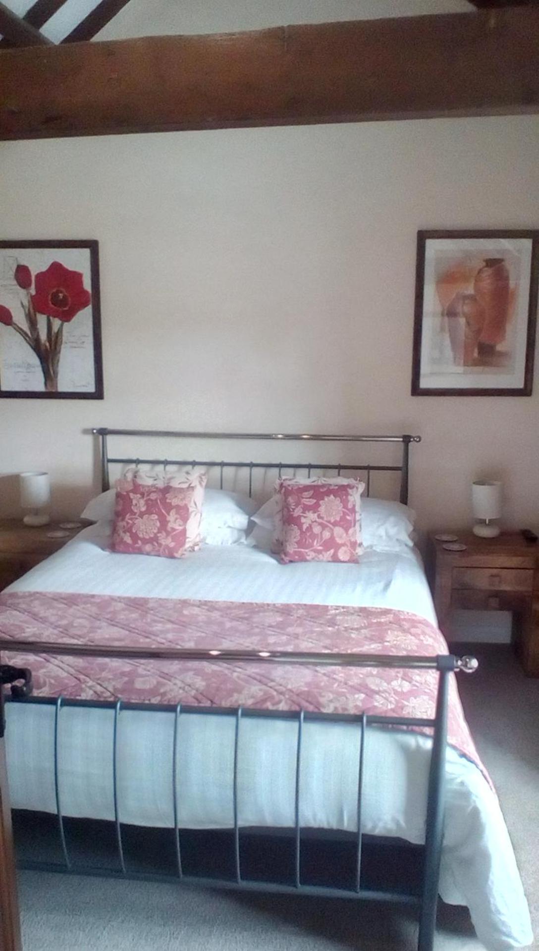 The Lincolnshire Poacher Inn