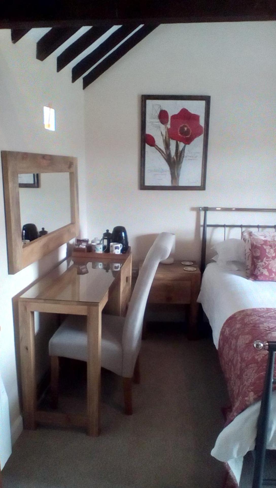 The Lincolnshire Poacher Inn