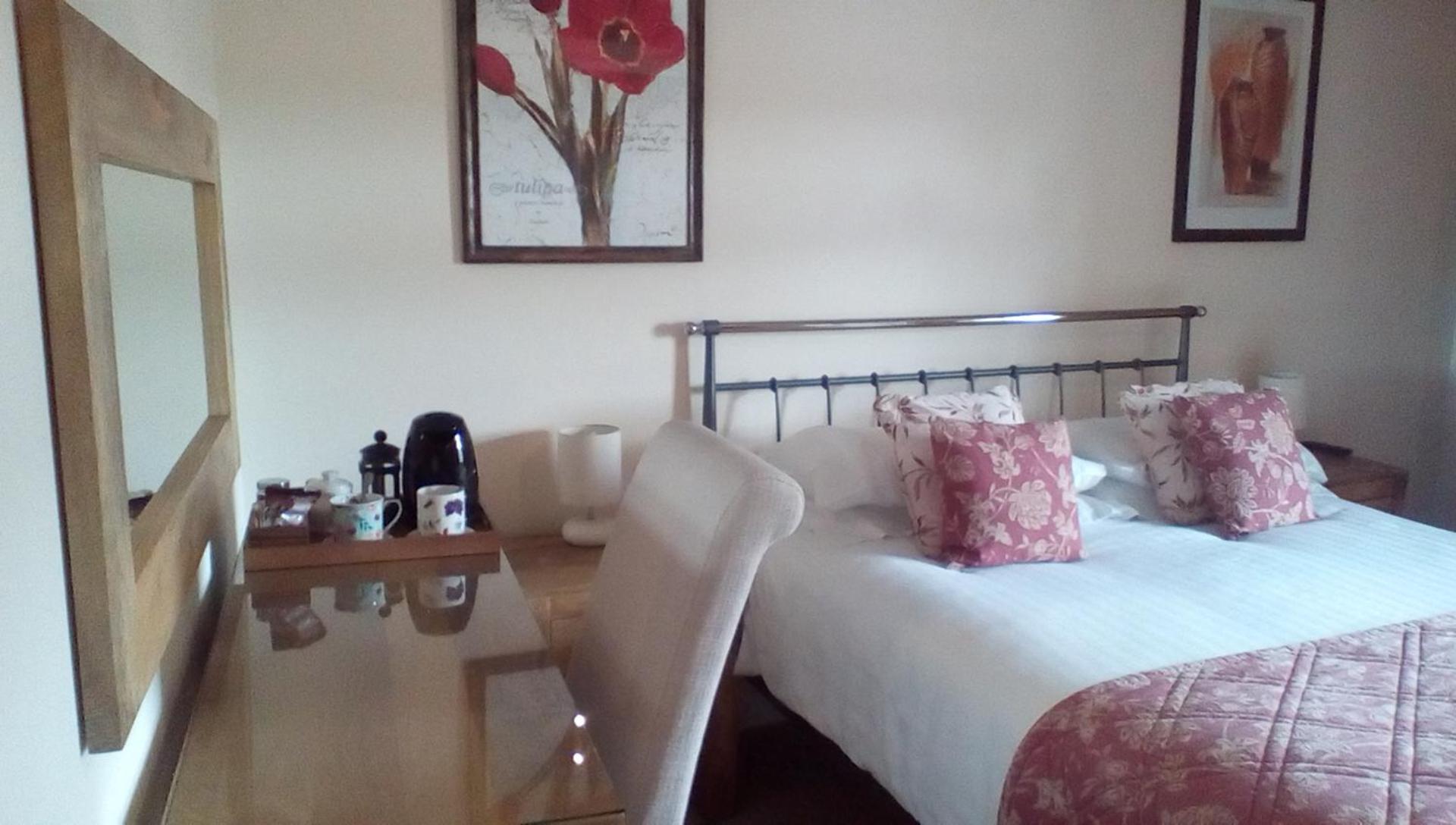 The Lincolnshire Poacher Inn