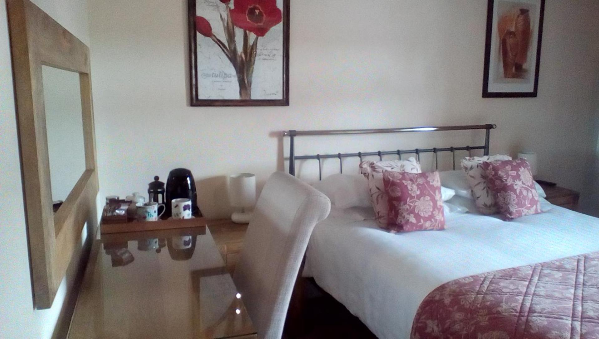 The Lincolnshire Poacher Inn