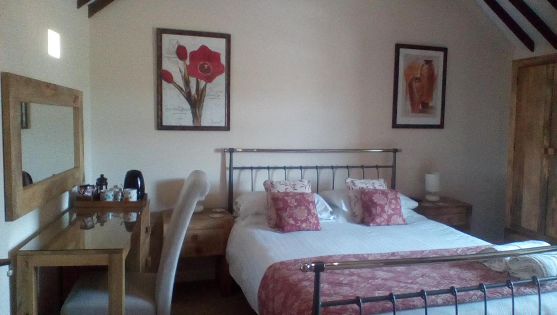 The Lincolnshire Poacher Inn