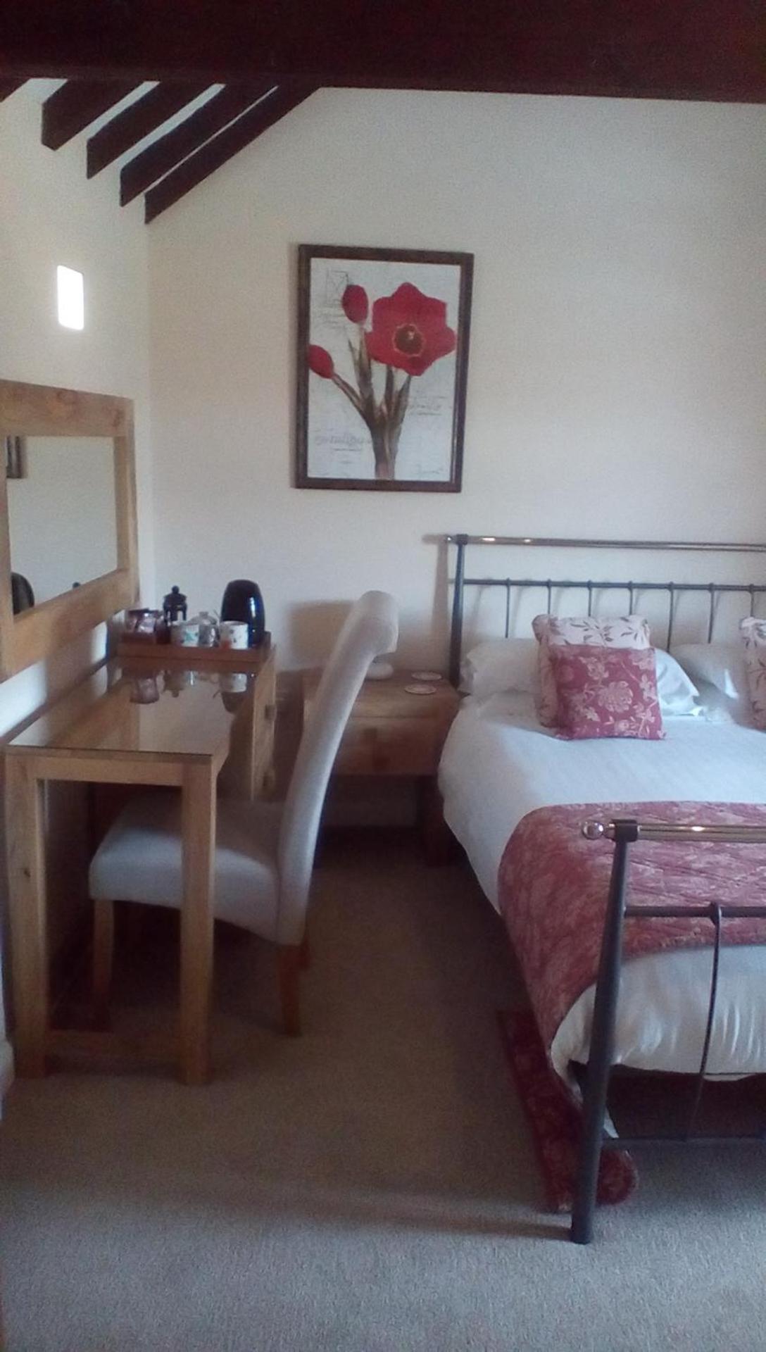 The Lincolnshire Poacher Inn