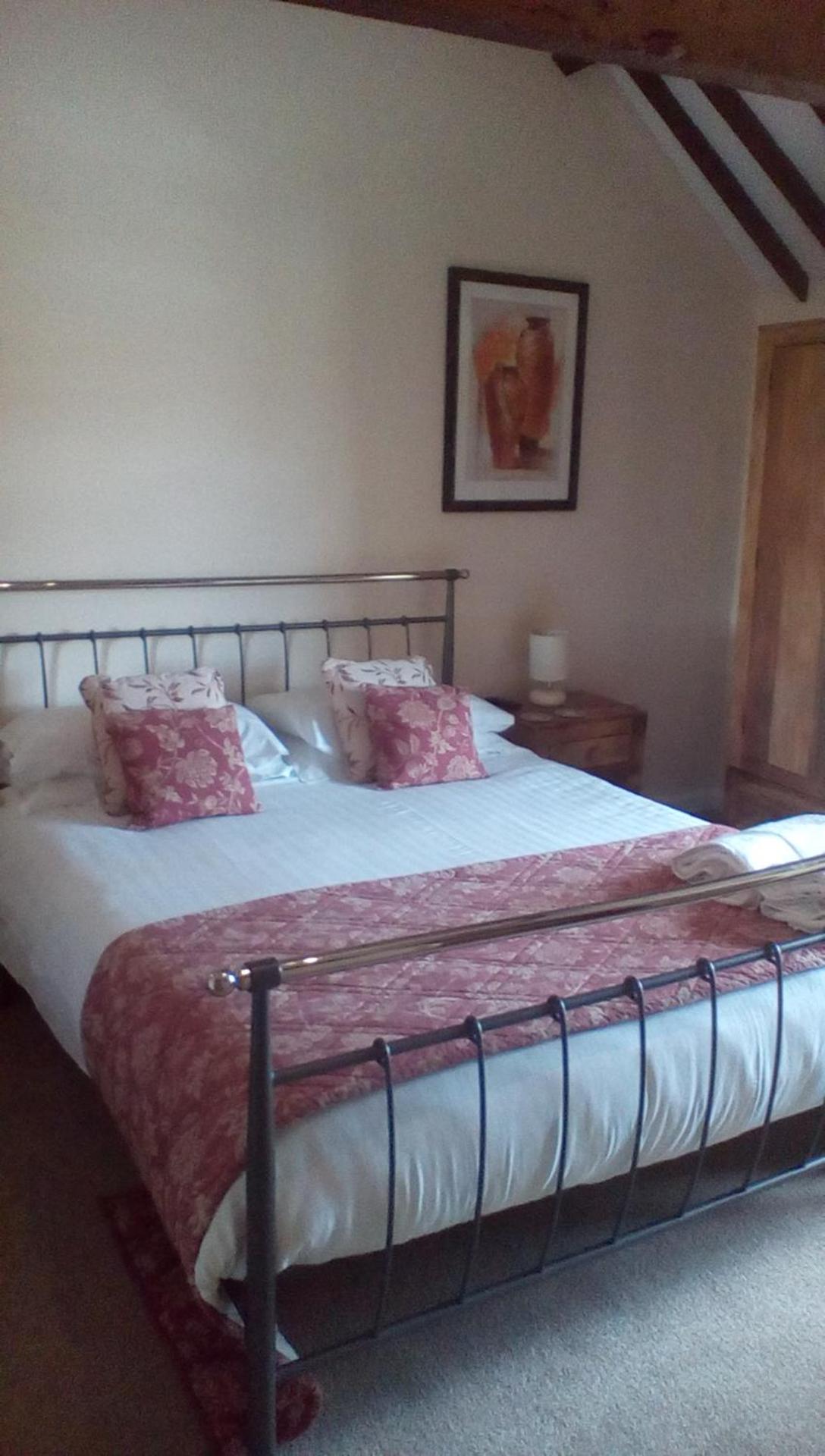 The Lincolnshire Poacher Inn