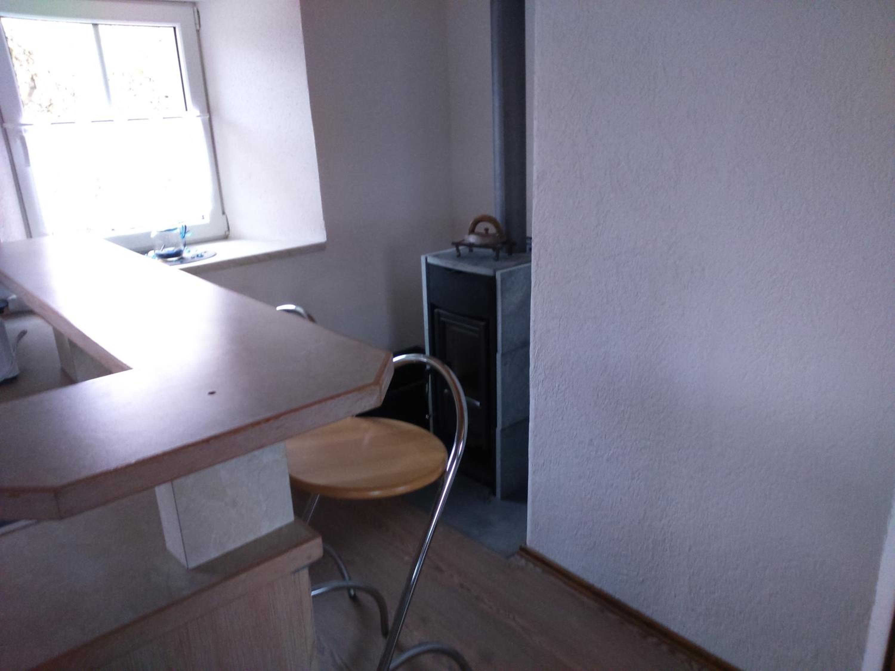 Jurahaus Maisonette Wohnung view 5