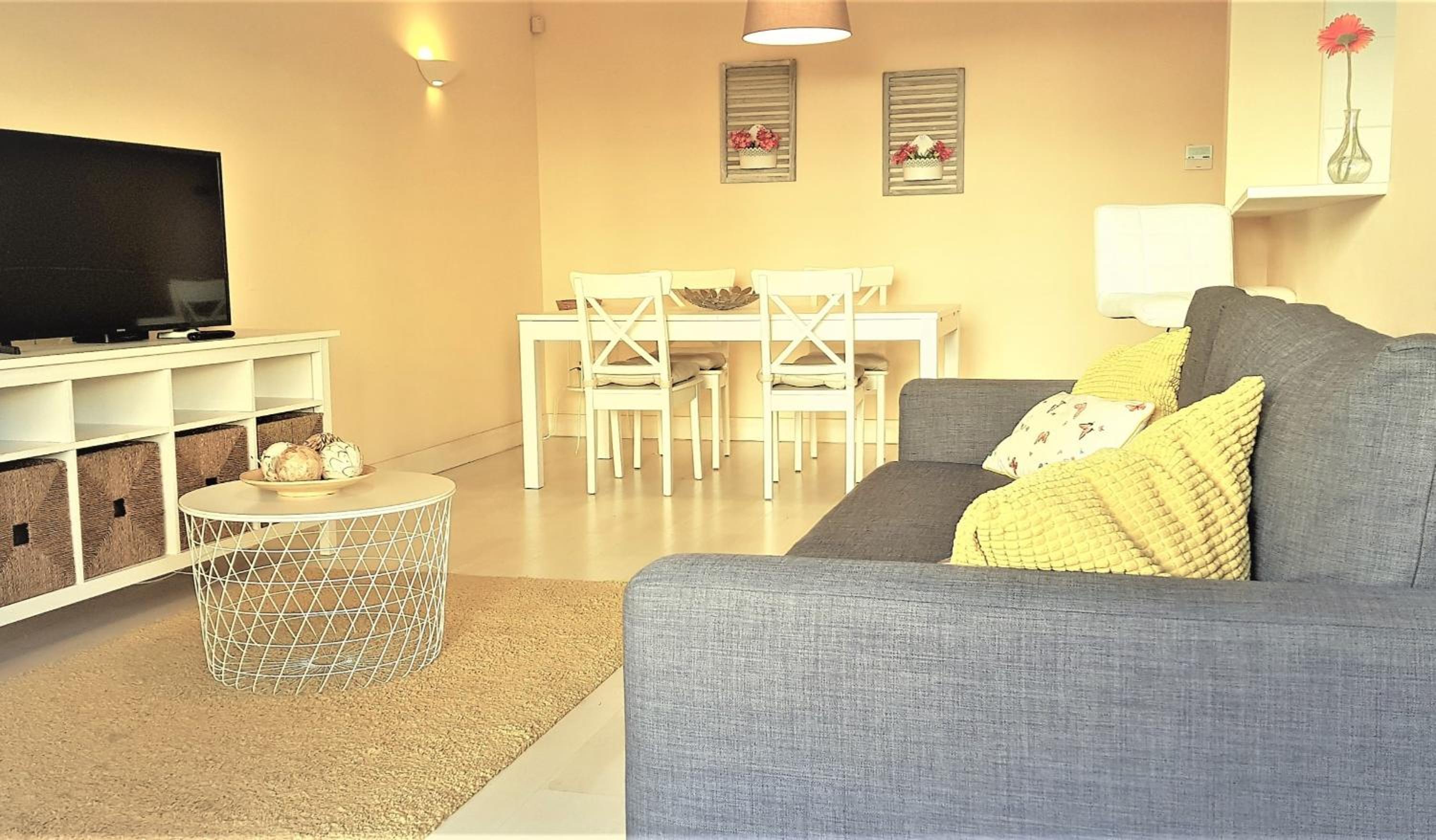 Apartamento Litoral Mar 7 view 3