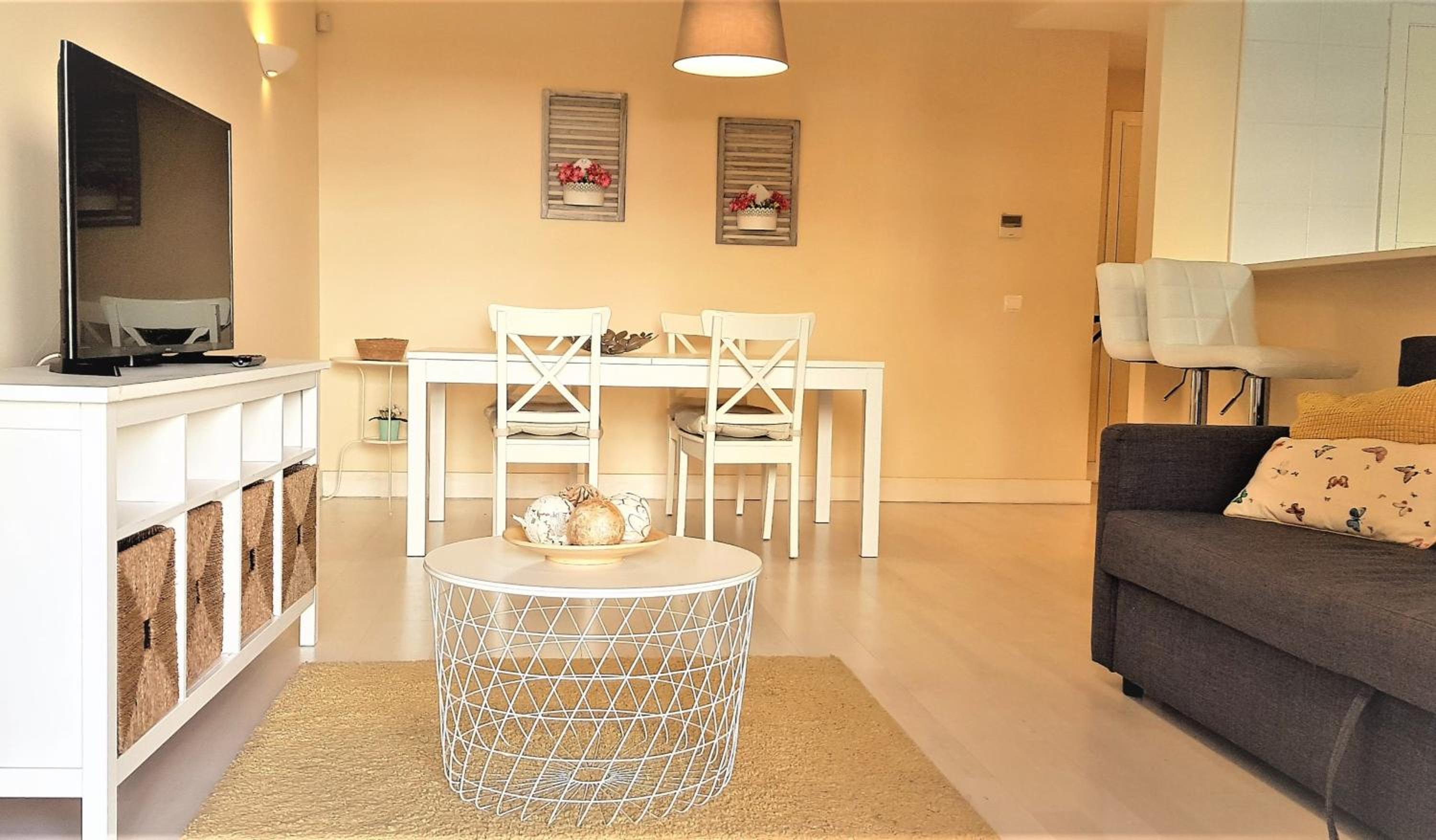 Apartamento Litoral Mar 7 view 5