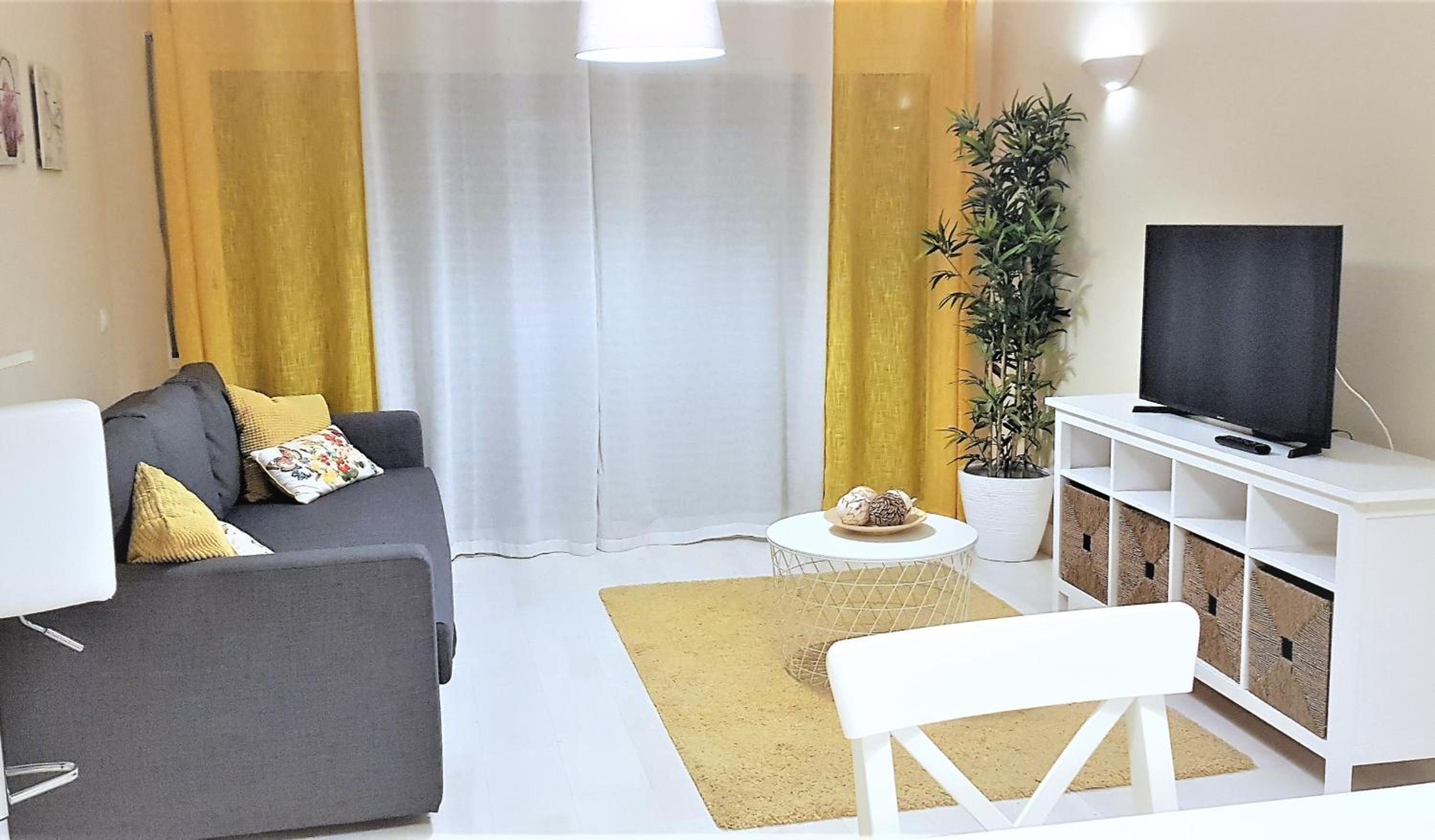 Apartamento Litoral Mar 7 view 2