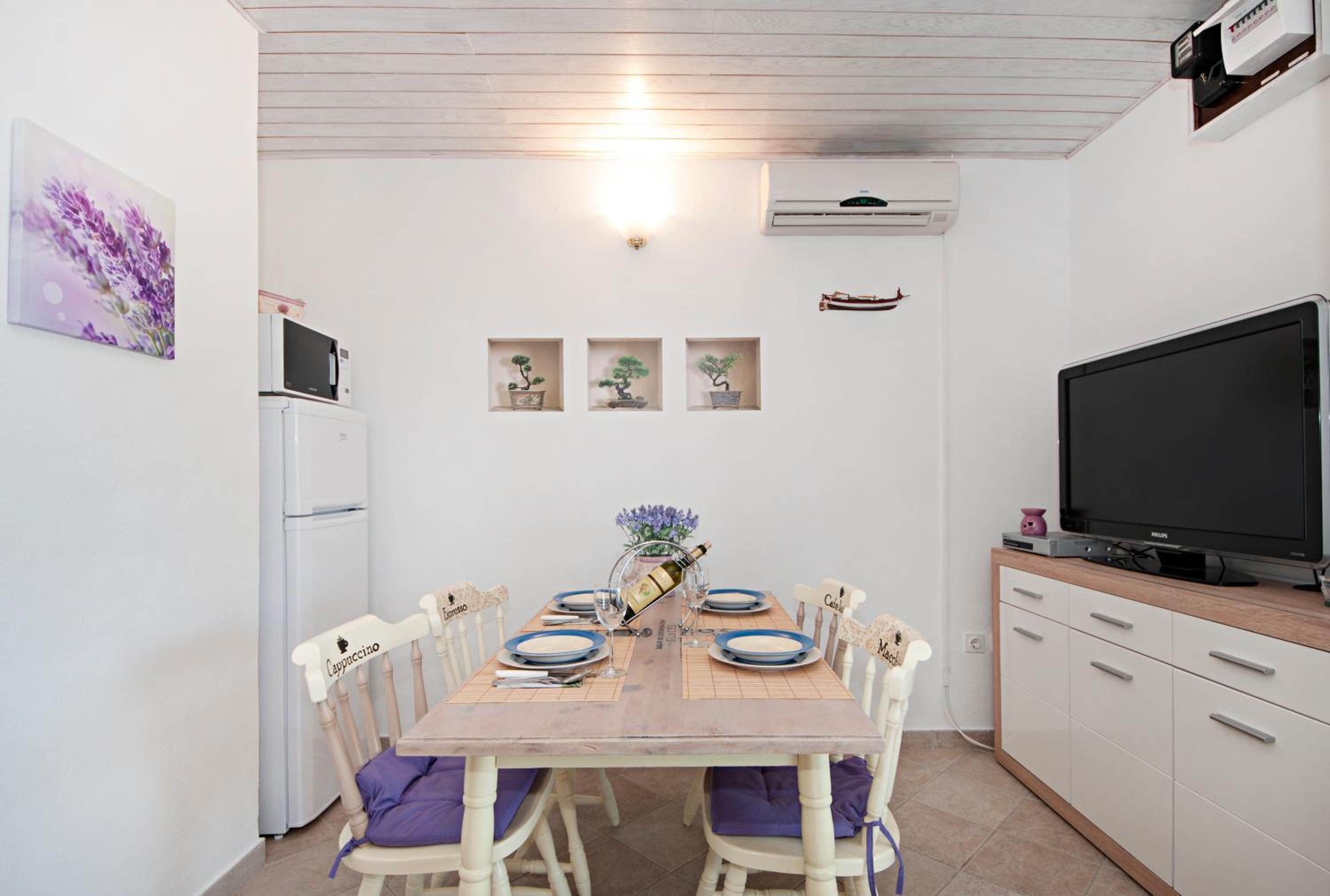 Apartment Nincevic, Kanica view 5