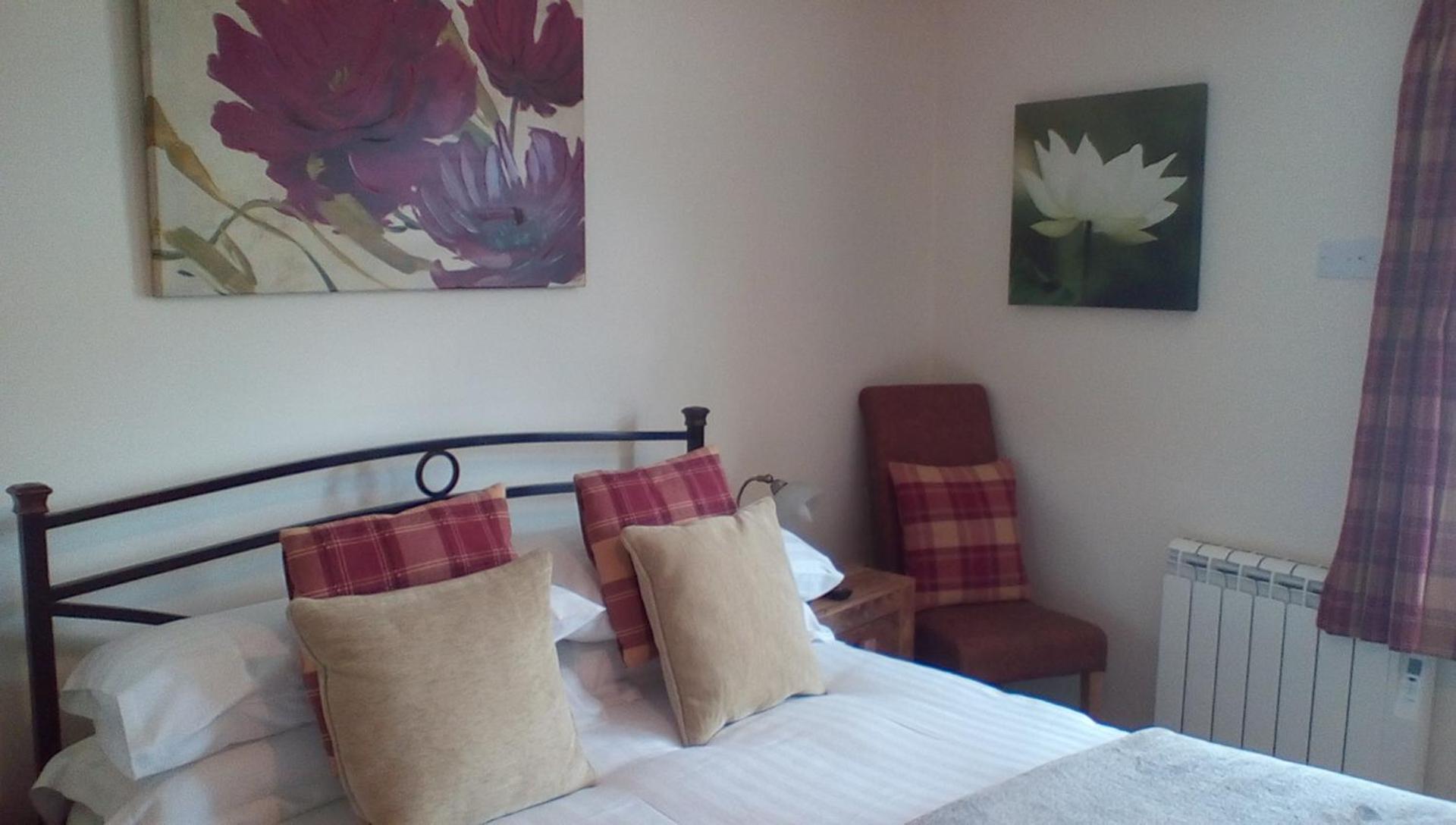 The Lincolnshire Poacher Inn