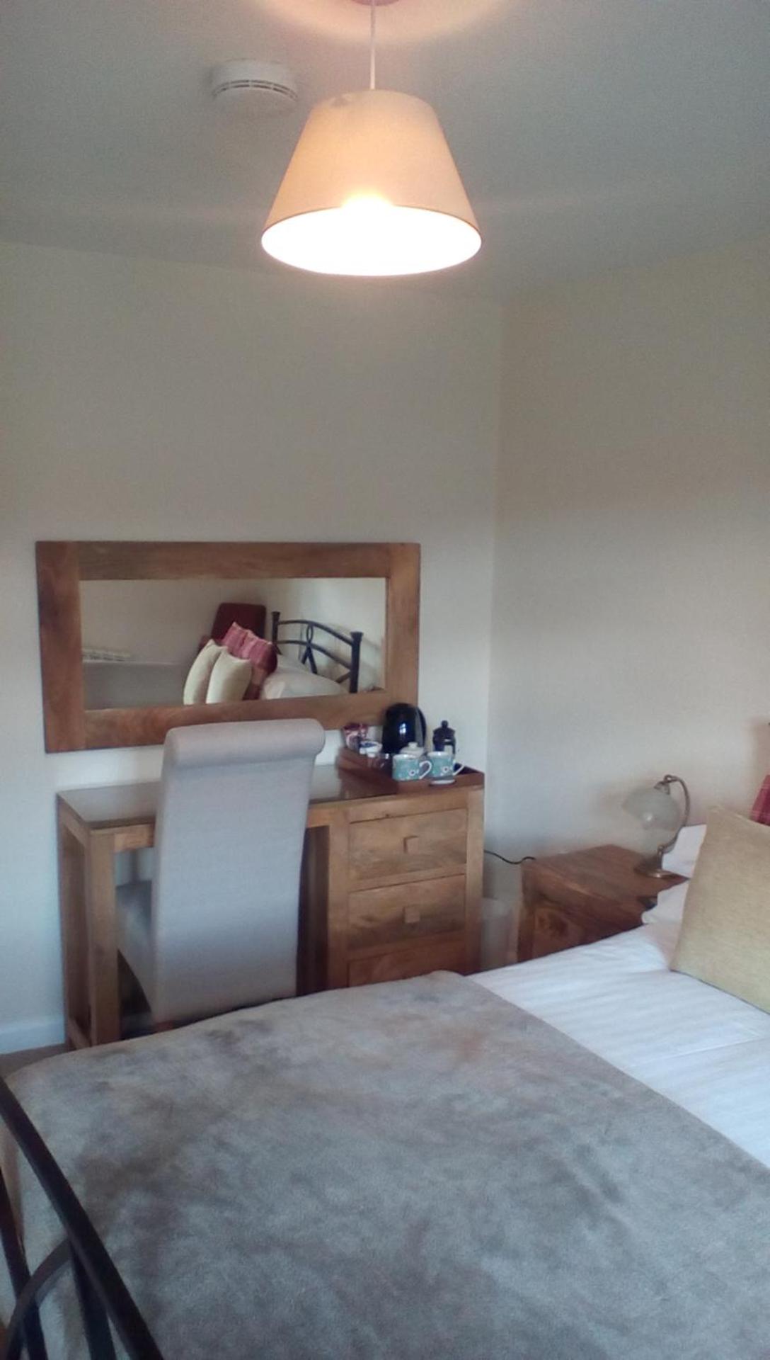 The Lincolnshire Poacher Inn